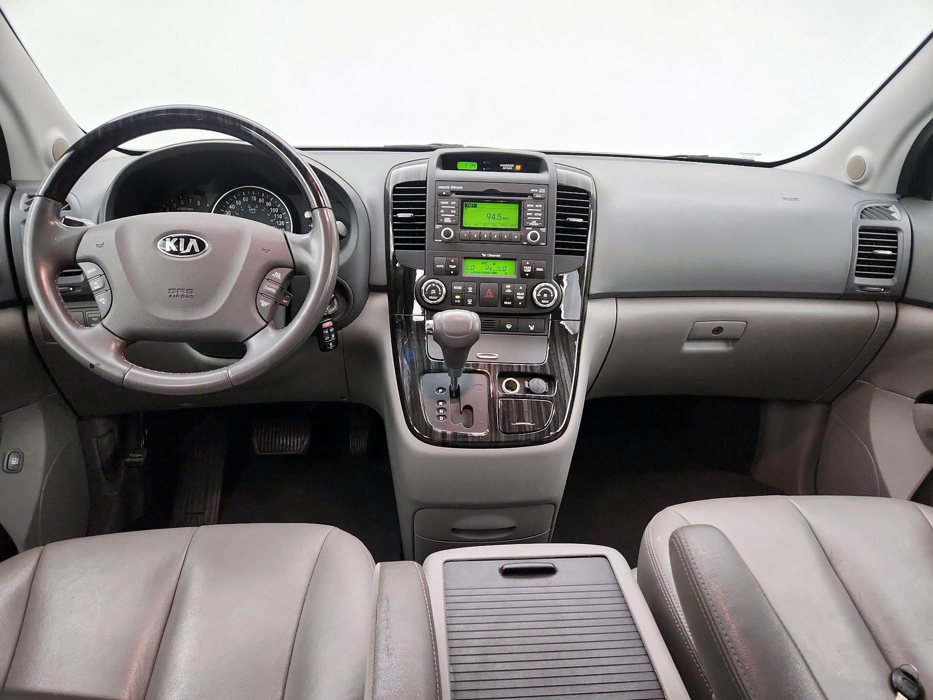 Thumbnail: 2014 Kia Sedona - 9