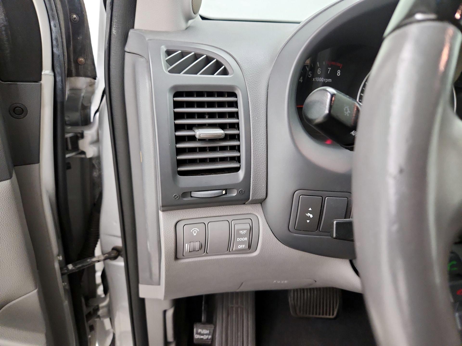 Thumbnail: 2014 Kia Sedona - 13
