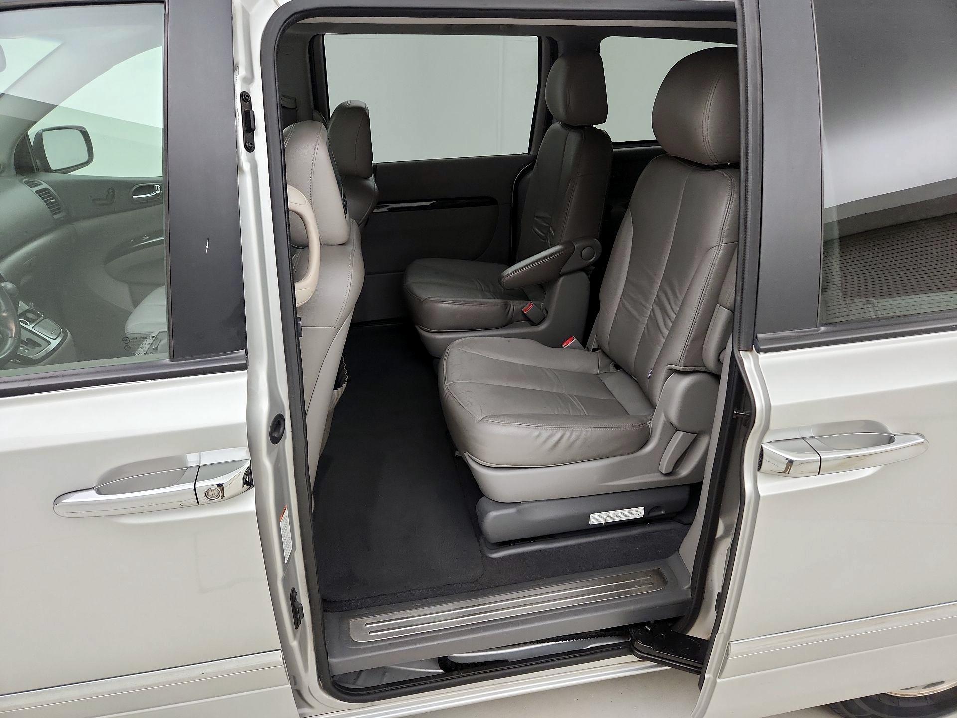 Thumbnail: 2014 Kia Sedona - 20
