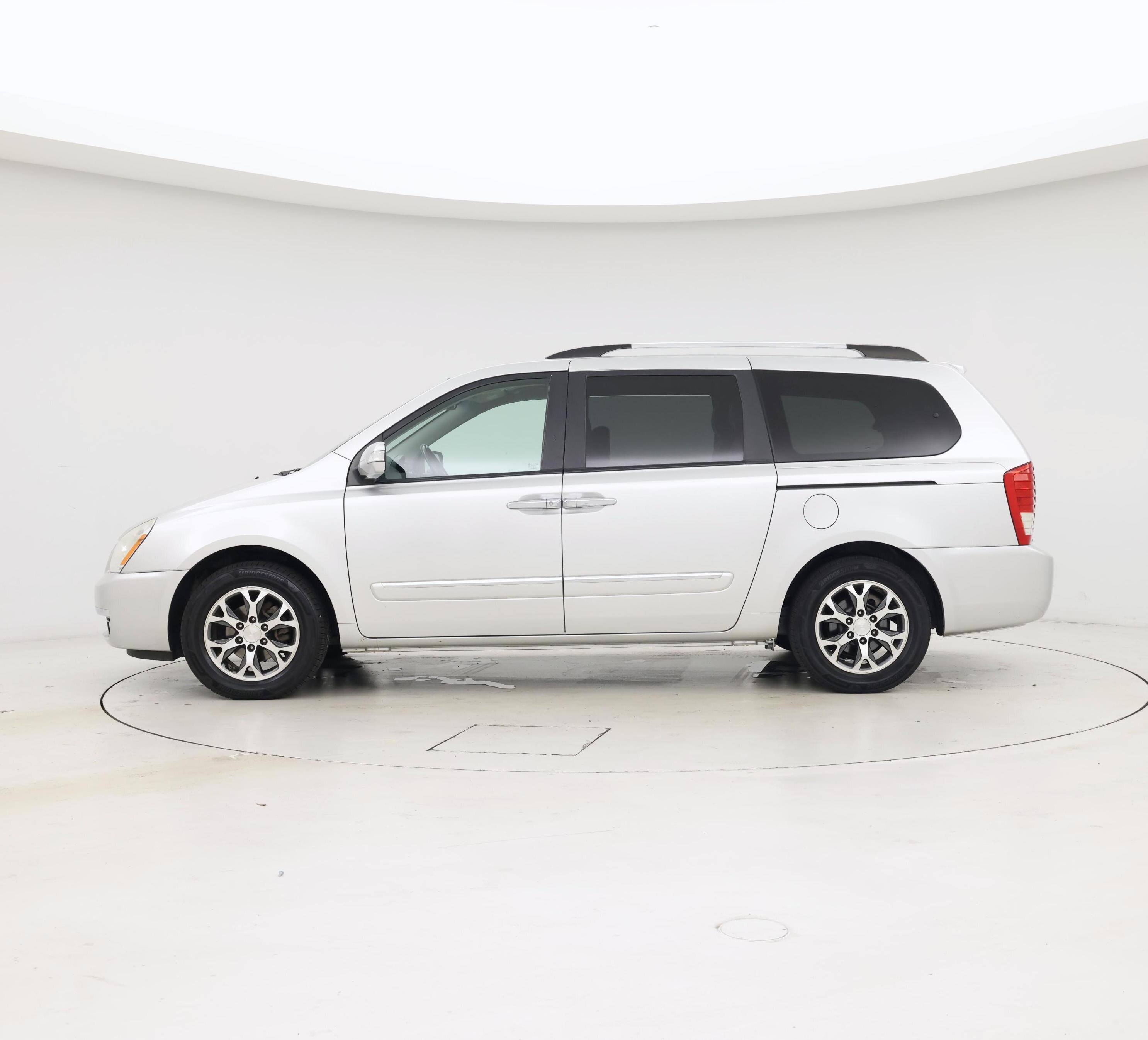 Thumbnail: 2014 Kia Sedona - 3