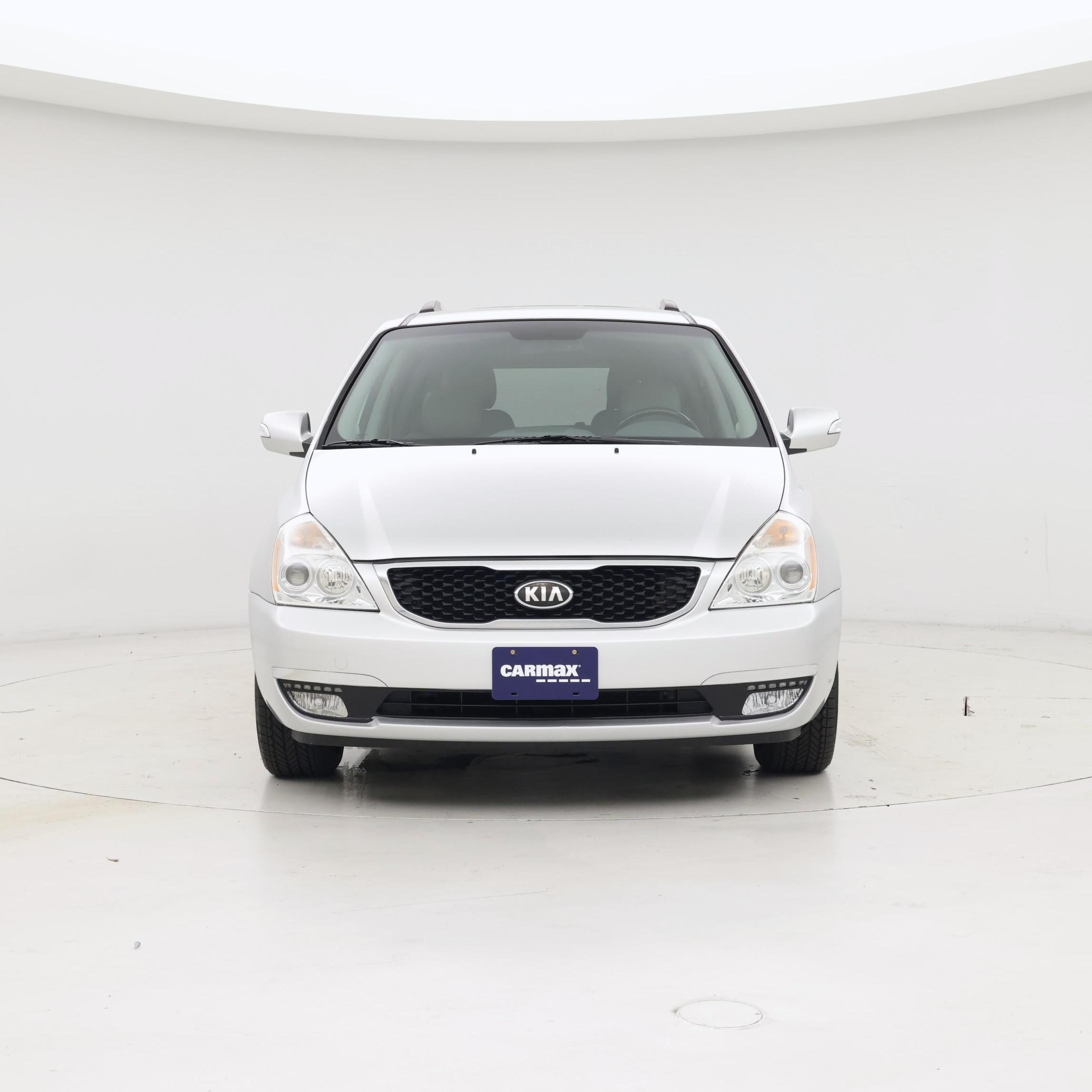 Thumbnail: 2014 Kia Sedona - 5
