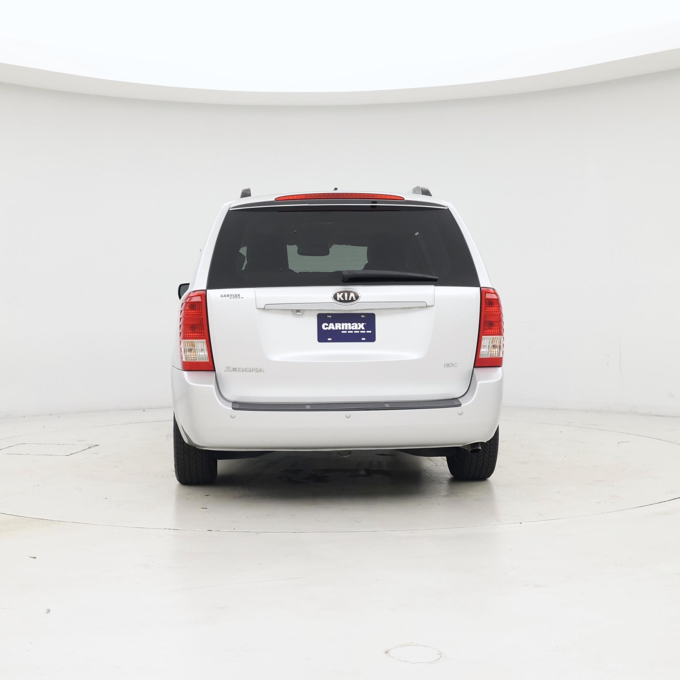Thumbnail: 2014 Kia Sedona - 6