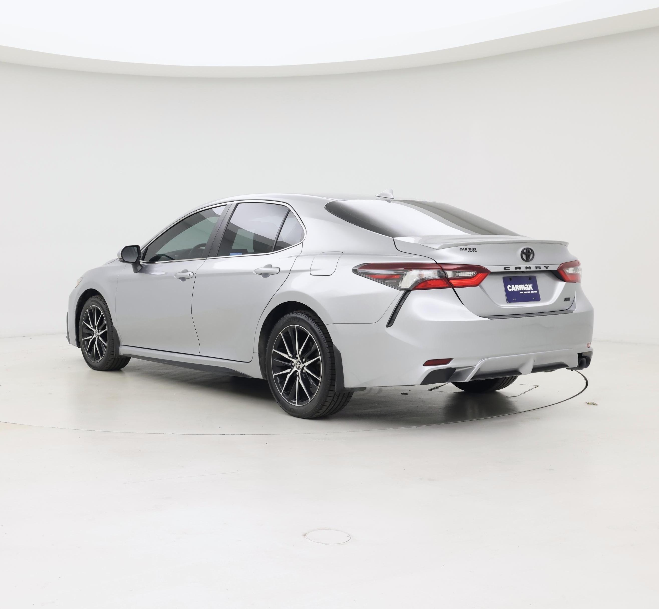 Thumbnail: 2024 Toyota Camry - 2
