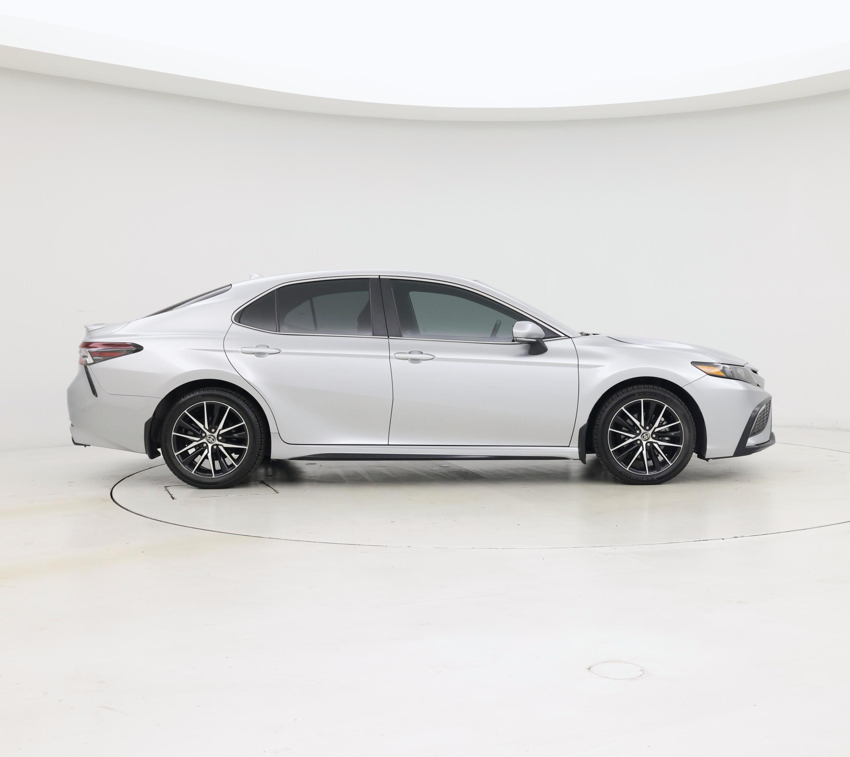 Thumbnail: 2024 Toyota Camry - 7