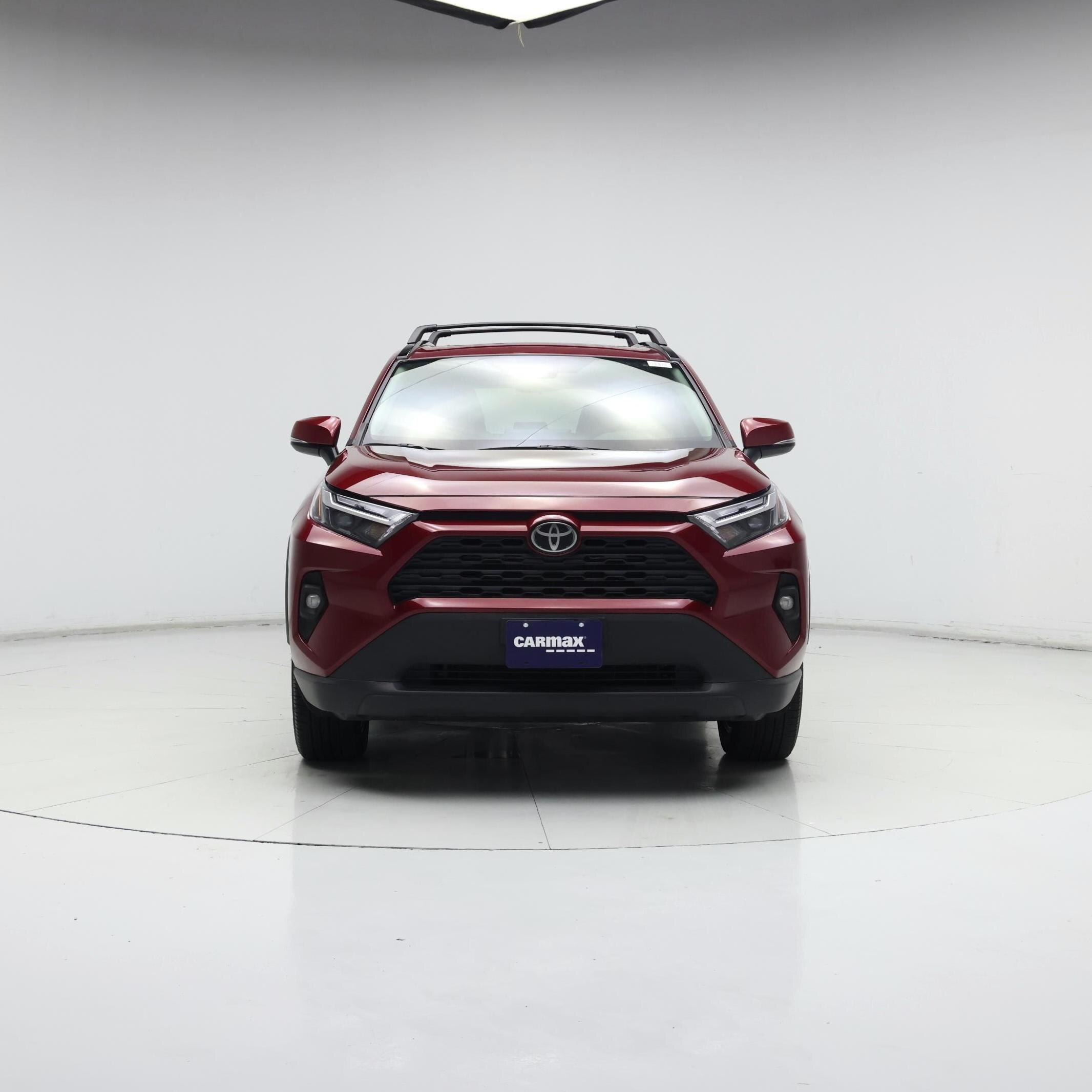 Thumbnail: 2024 Toyota RAV4 - 5
