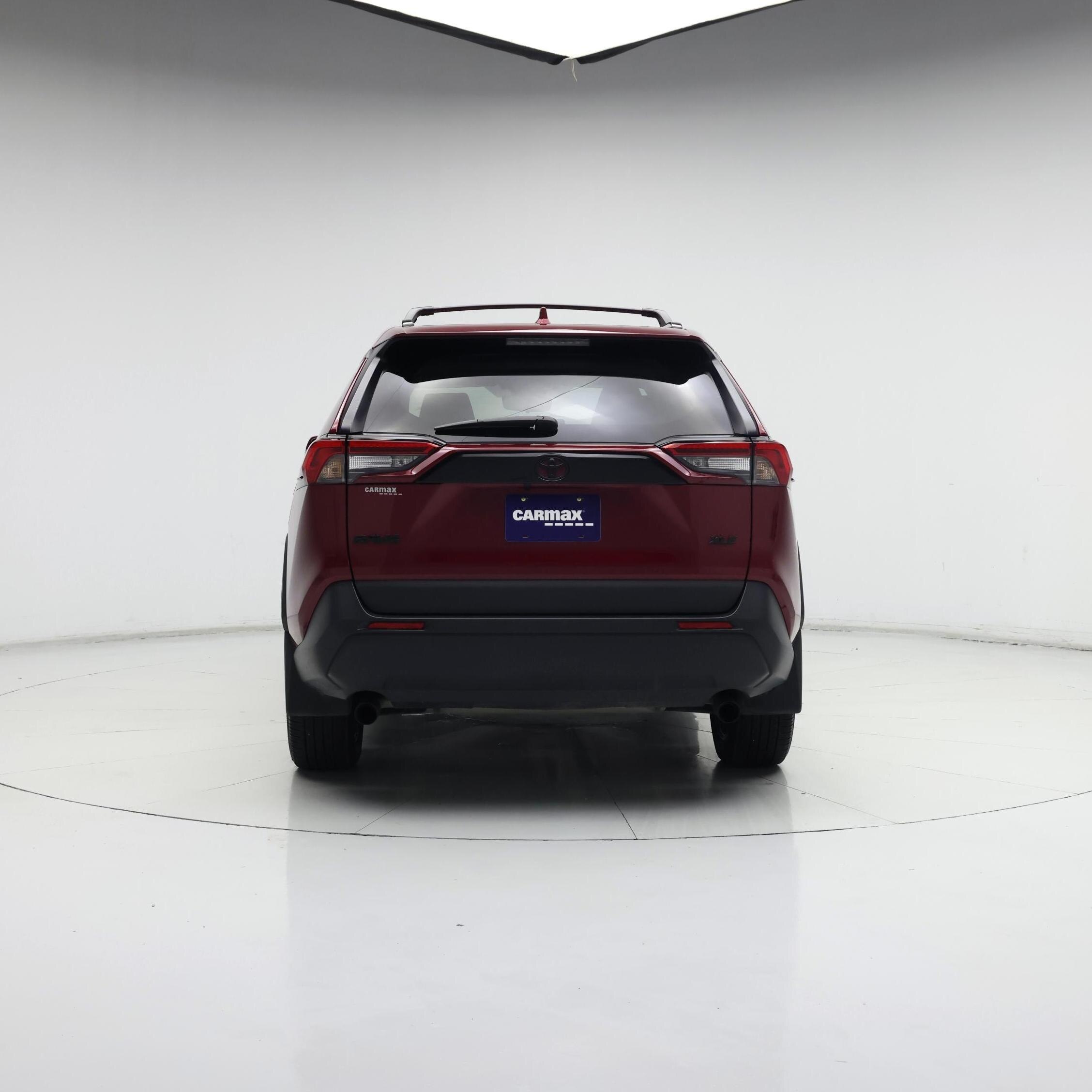 Thumbnail: 2024 Toyota RAV4 - 6