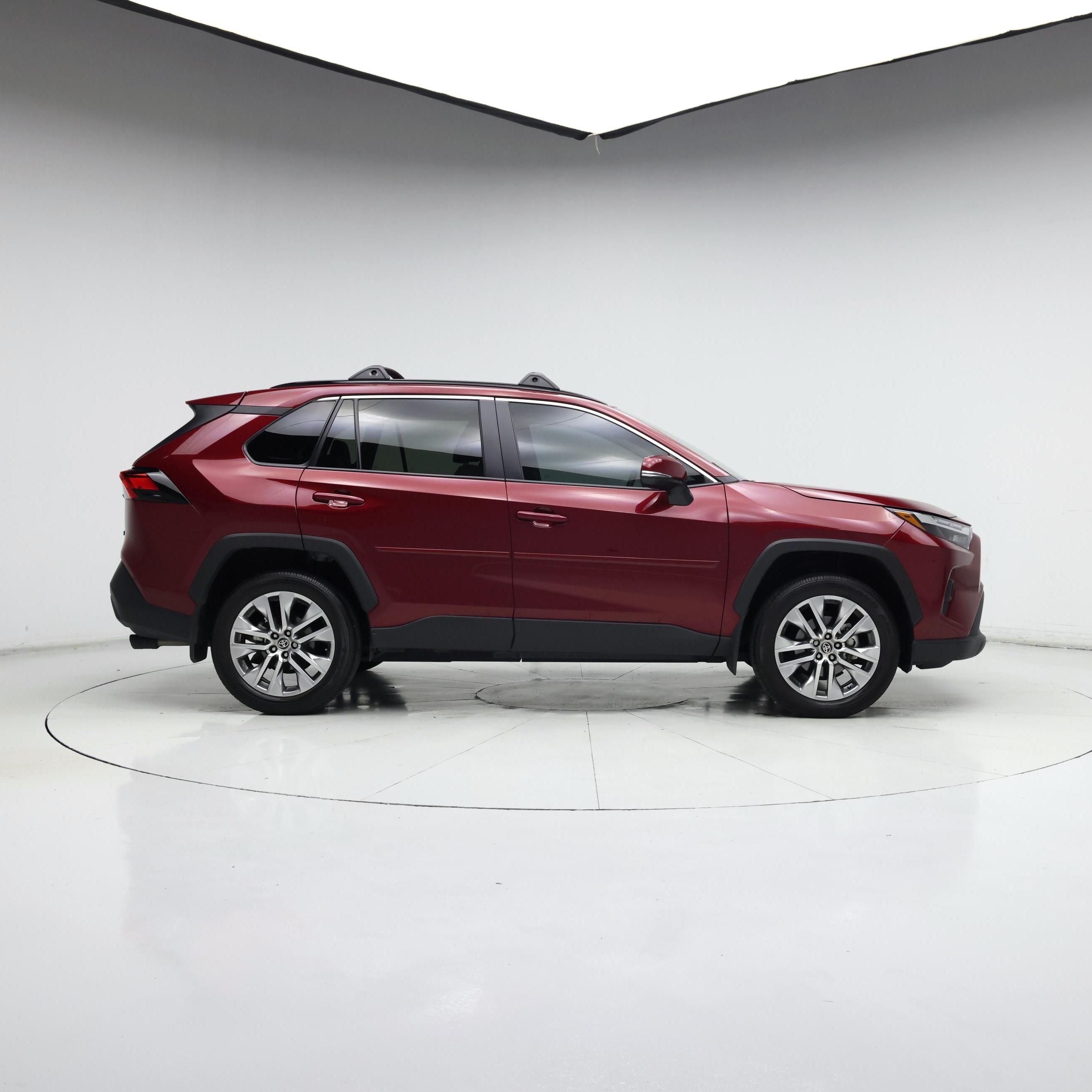 Thumbnail: 2024 Toyota RAV4 - 7