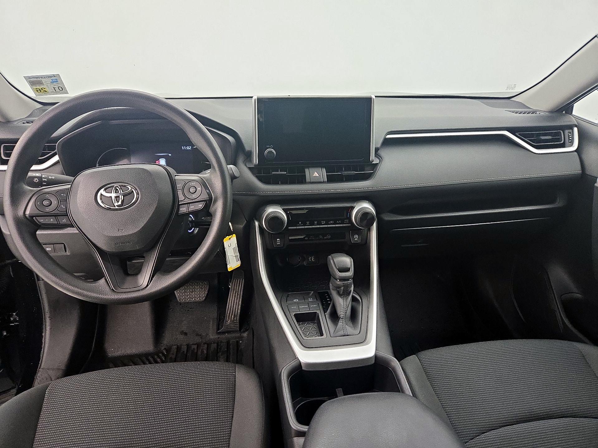 Thumbnail: 2024 Toyota RAV4 - 9