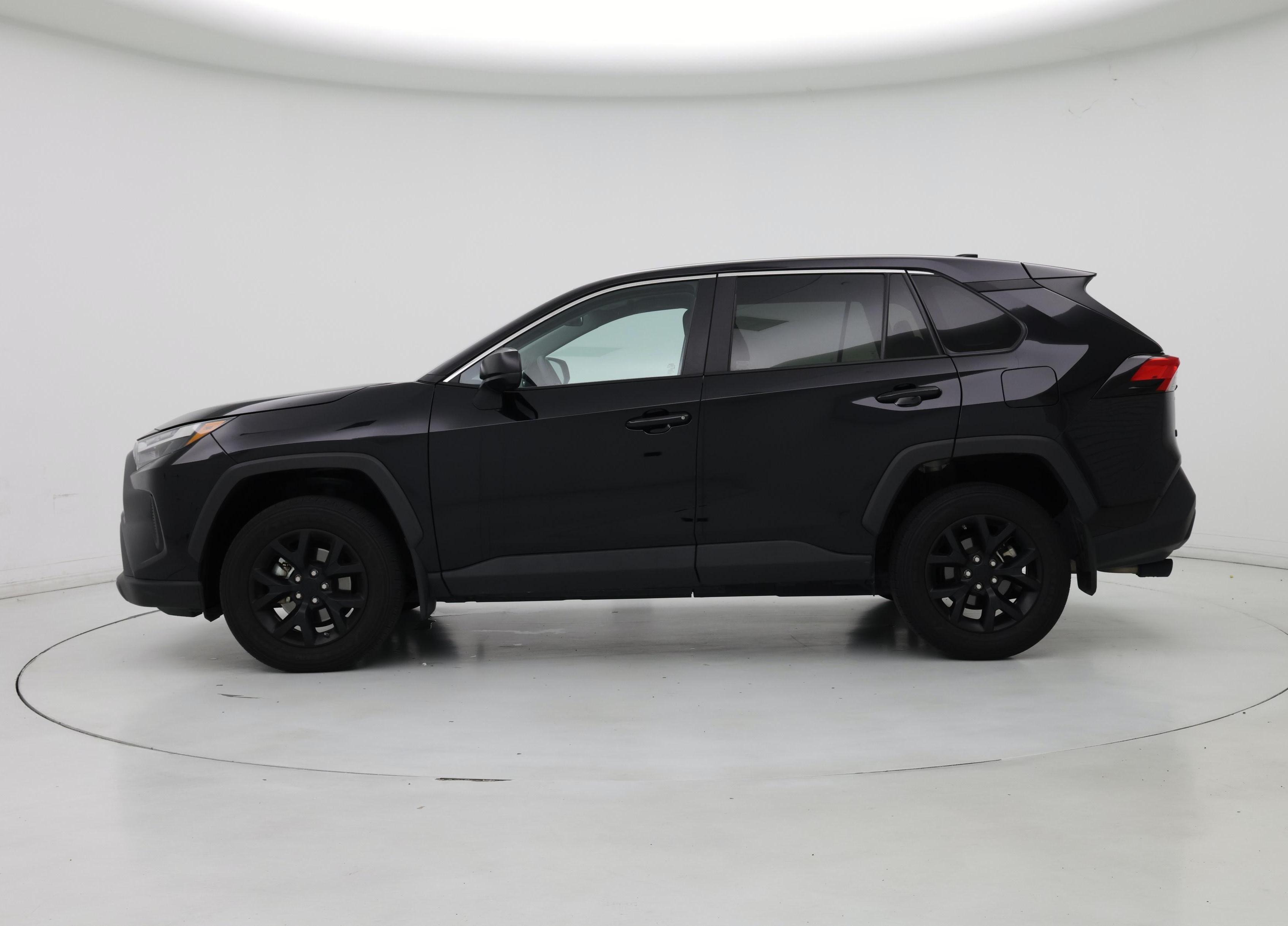 Thumbnail: 2024 Toyota RAV4 - 3