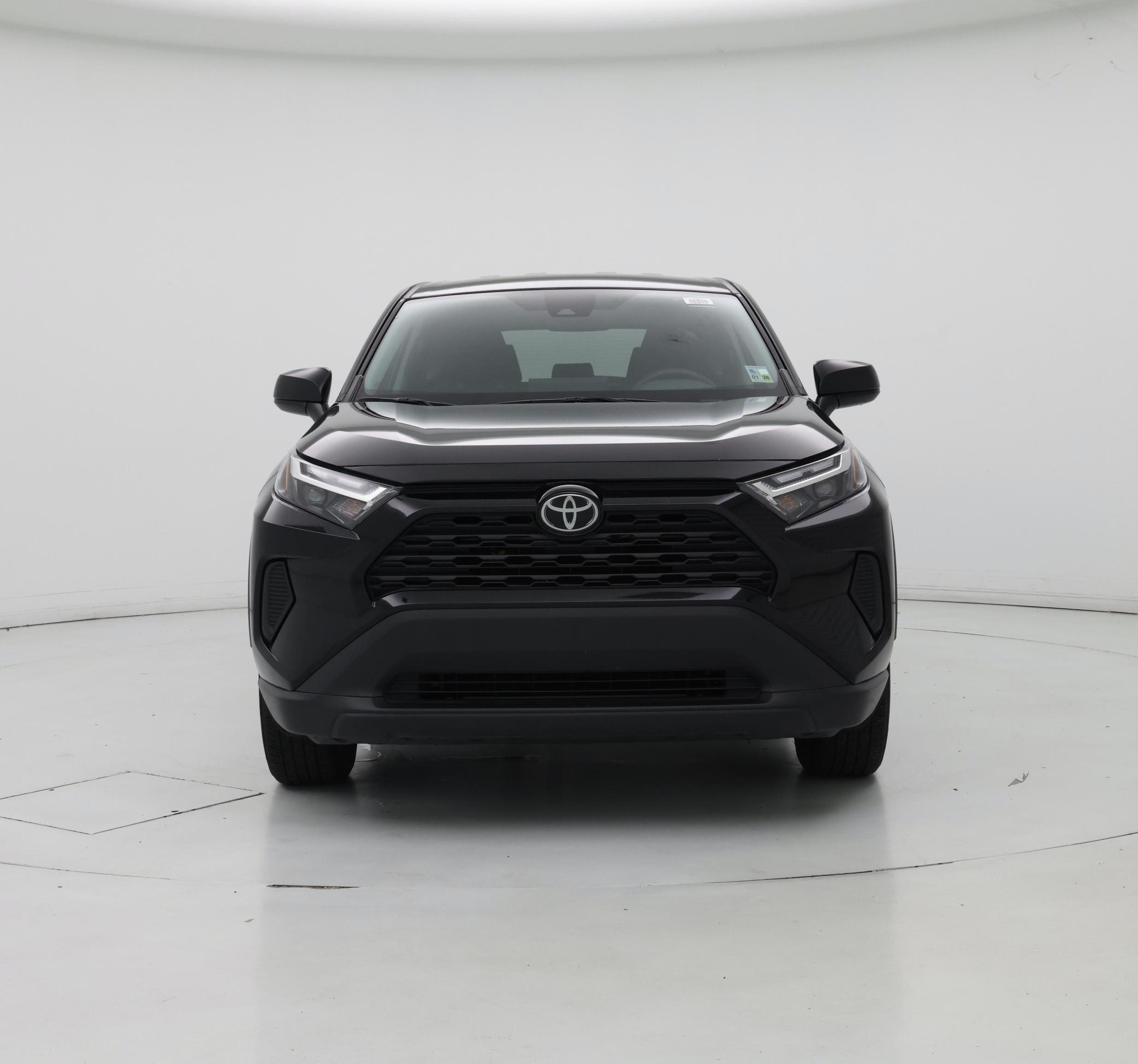 Thumbnail: 2024 Toyota RAV4 - 5