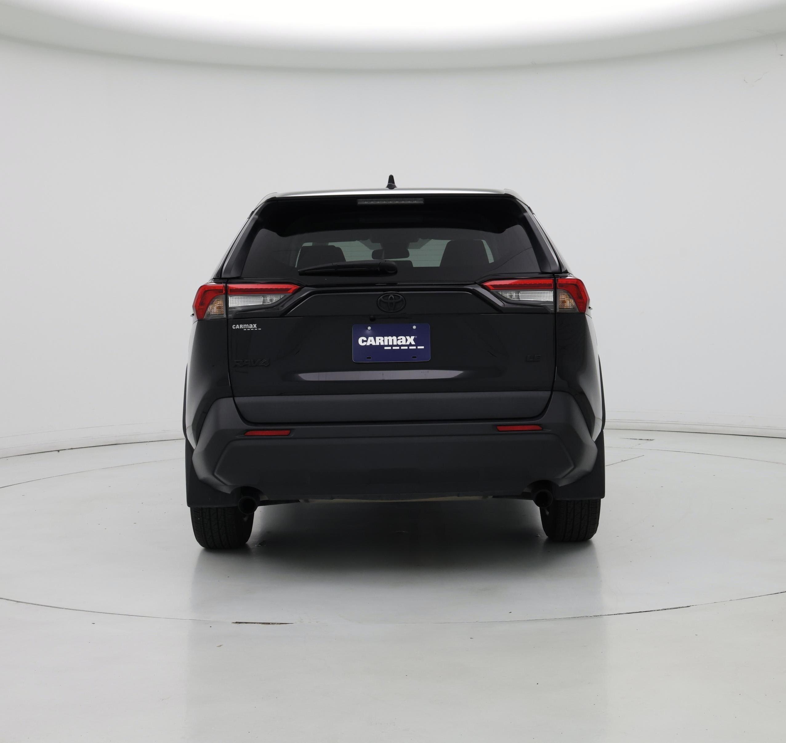Thumbnail: 2024 Toyota RAV4 - 6