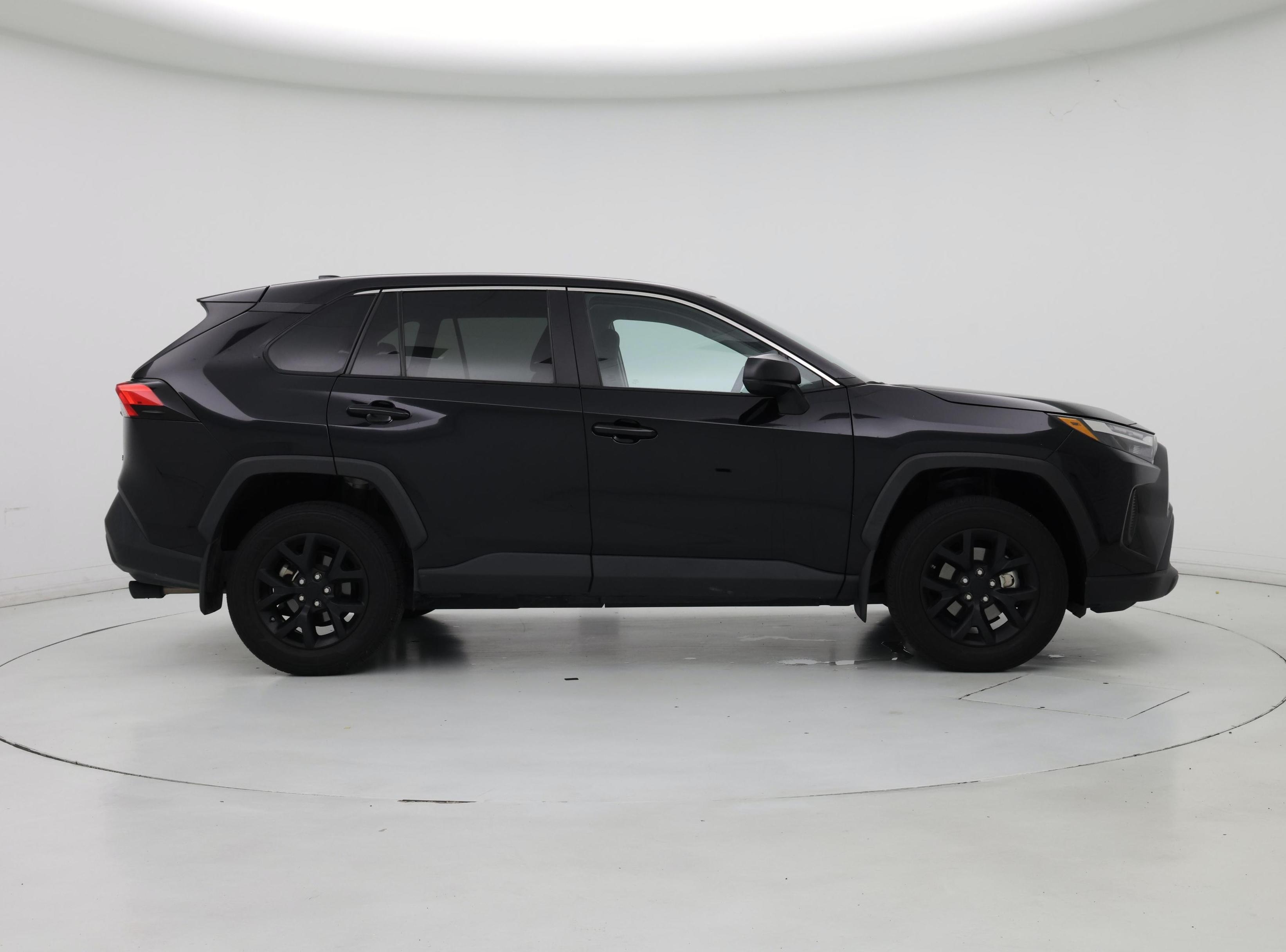 Thumbnail: 2024 Toyota RAV4 - 7