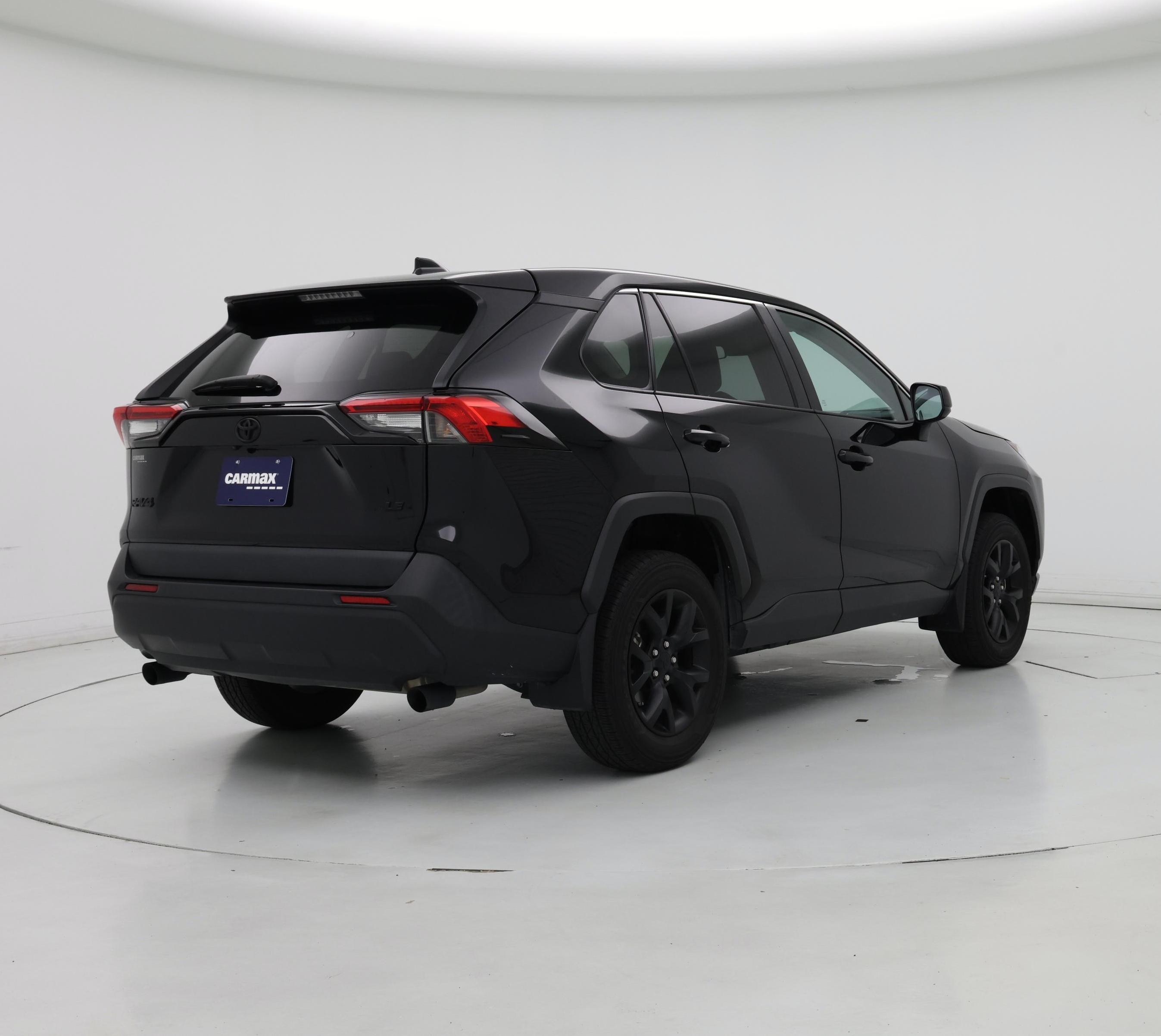 Thumbnail: 2024 Toyota RAV4 - 8