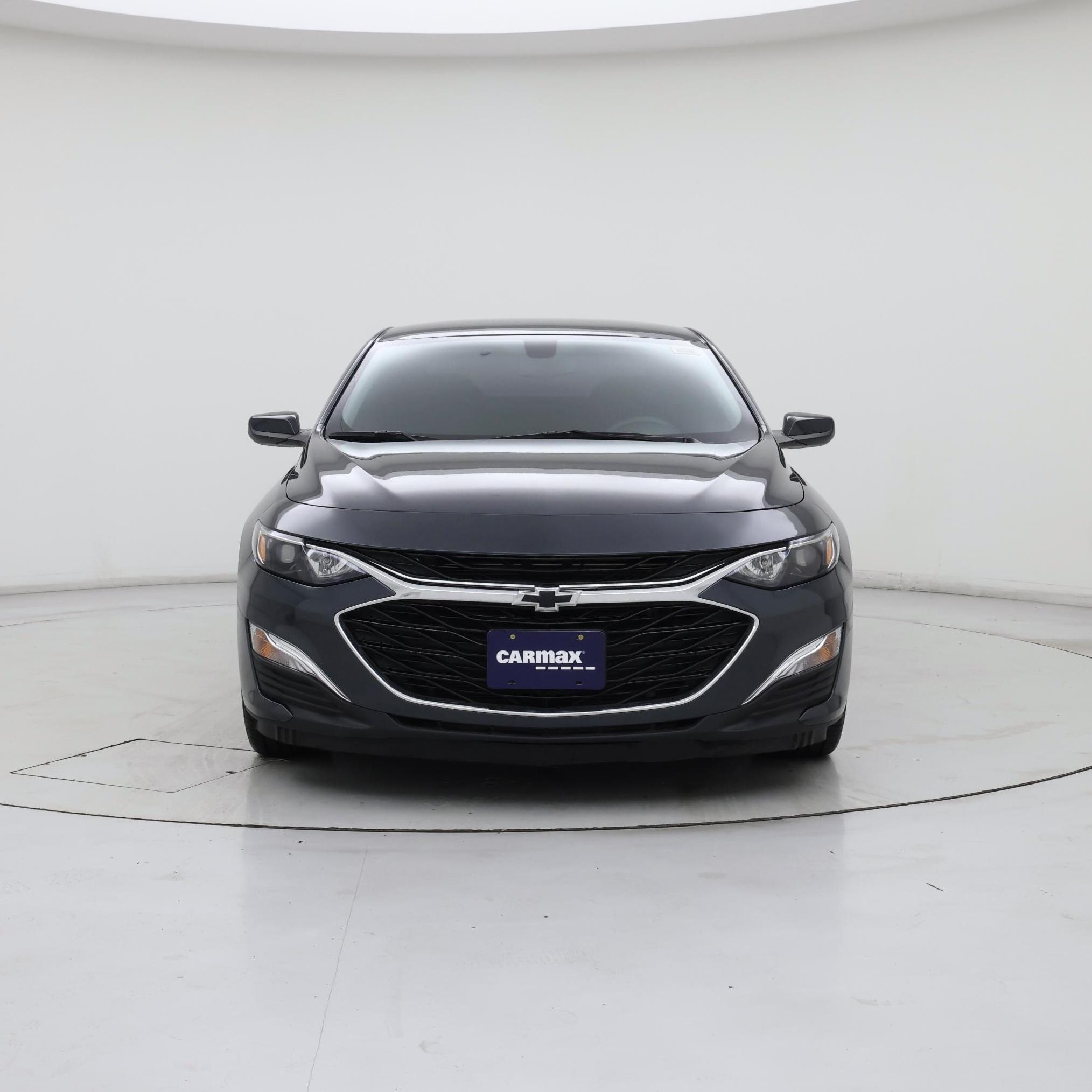 Thumbnail: 2020 Chevrolet Malibu - 5