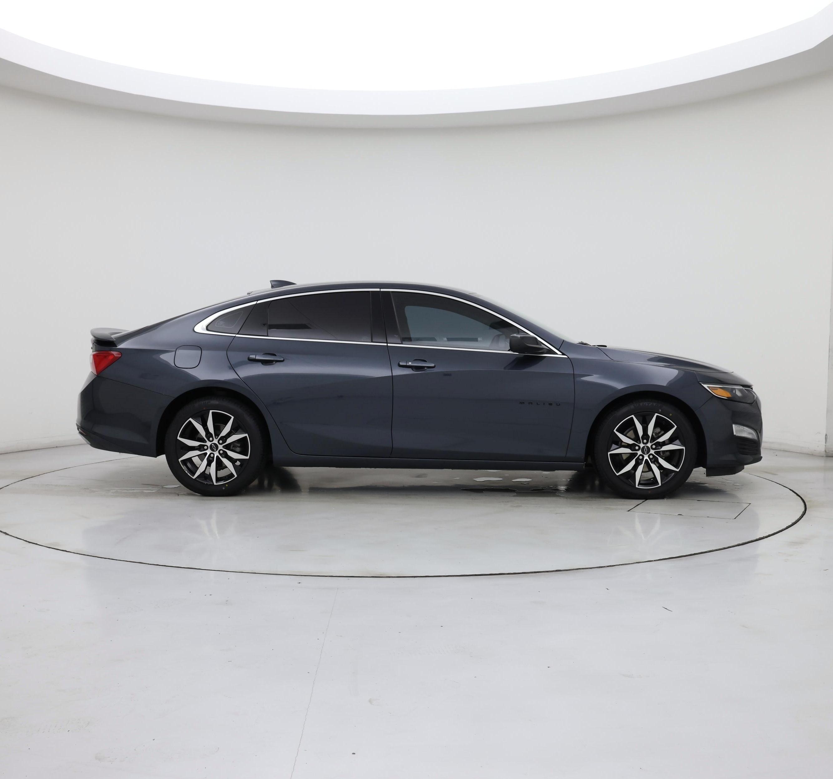 Thumbnail: 2020 Chevrolet Malibu - 7