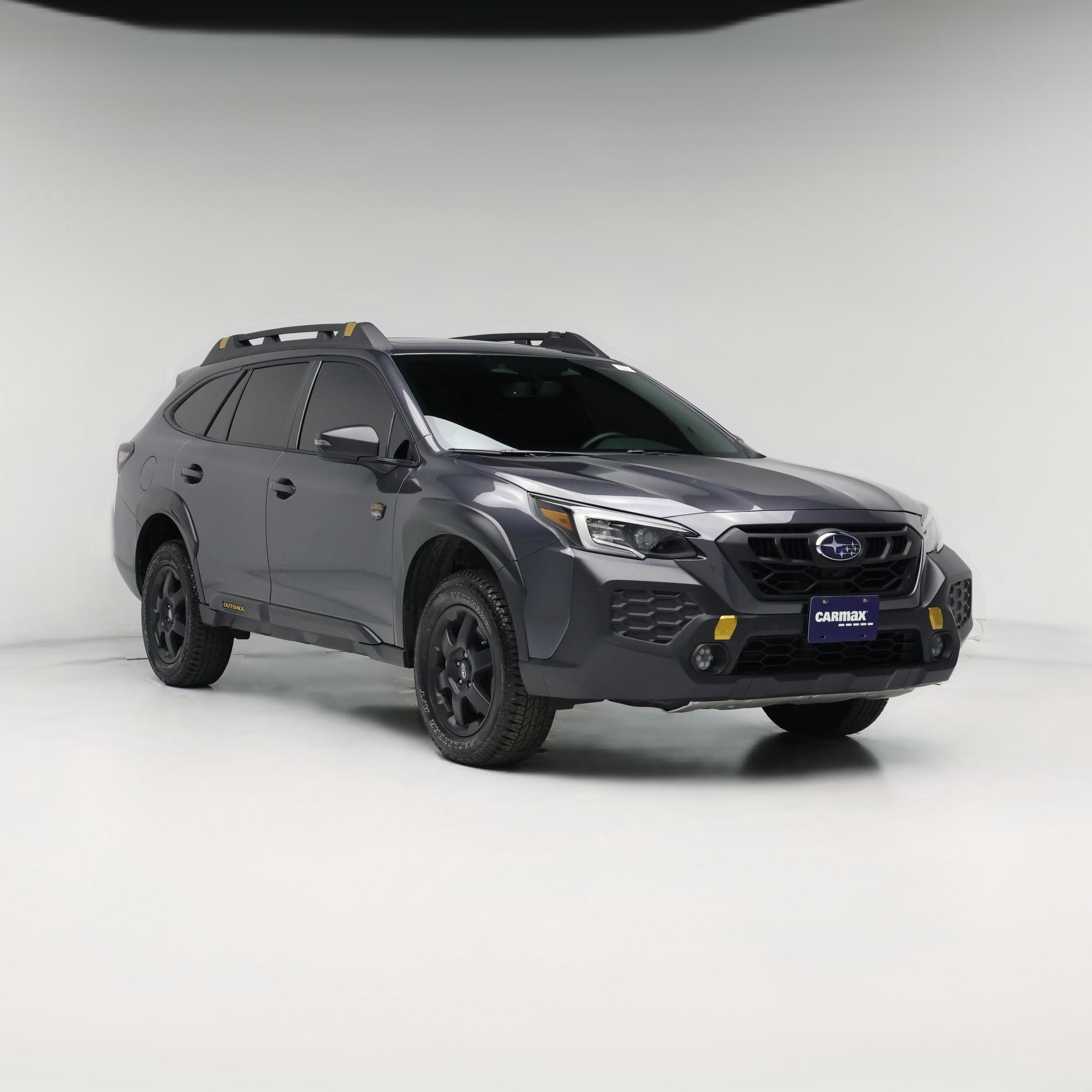 Thumbnail: 2025 Subaru Outback - 1