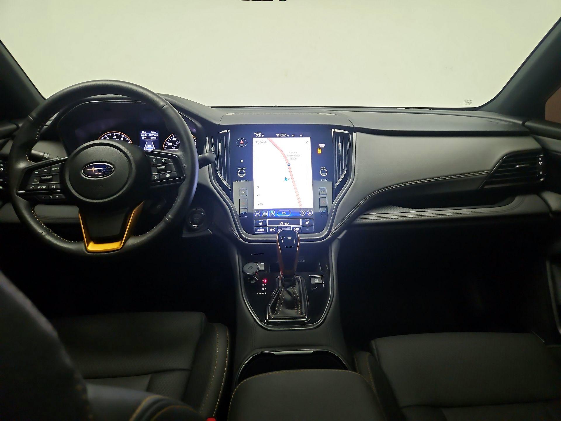 Thumbnail: 2025 Subaru Outback - 9