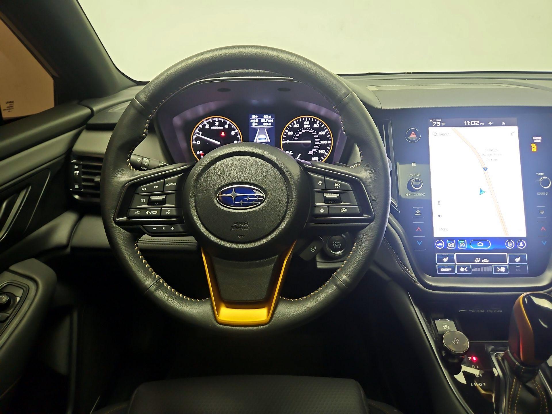 Thumbnail: 2025 Subaru Outback - 10