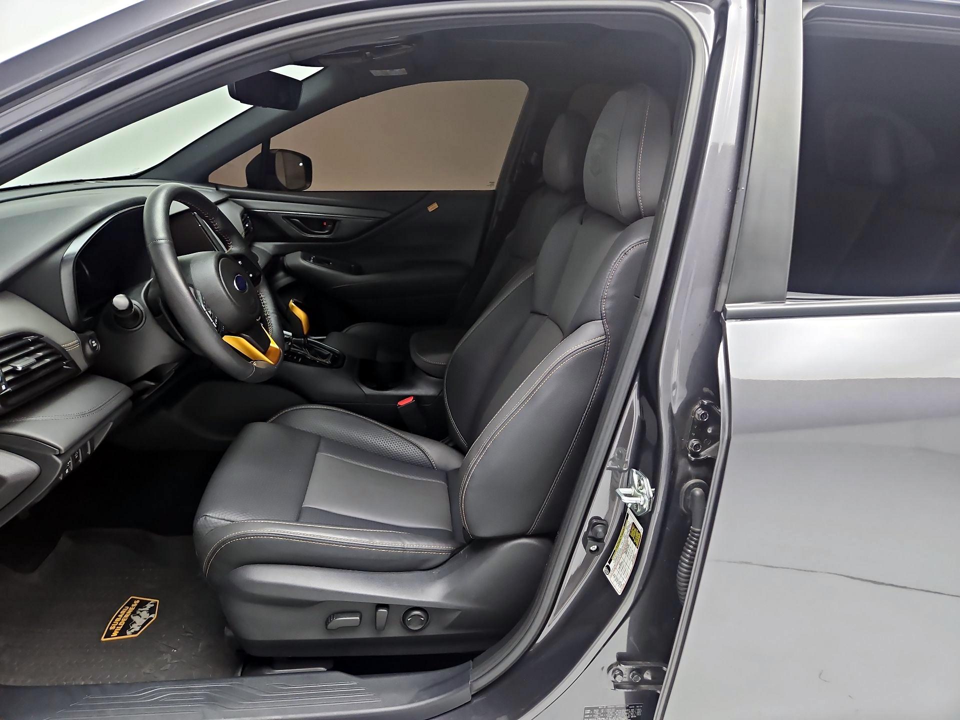 Thumbnail: 2025 Subaru Outback - 11
