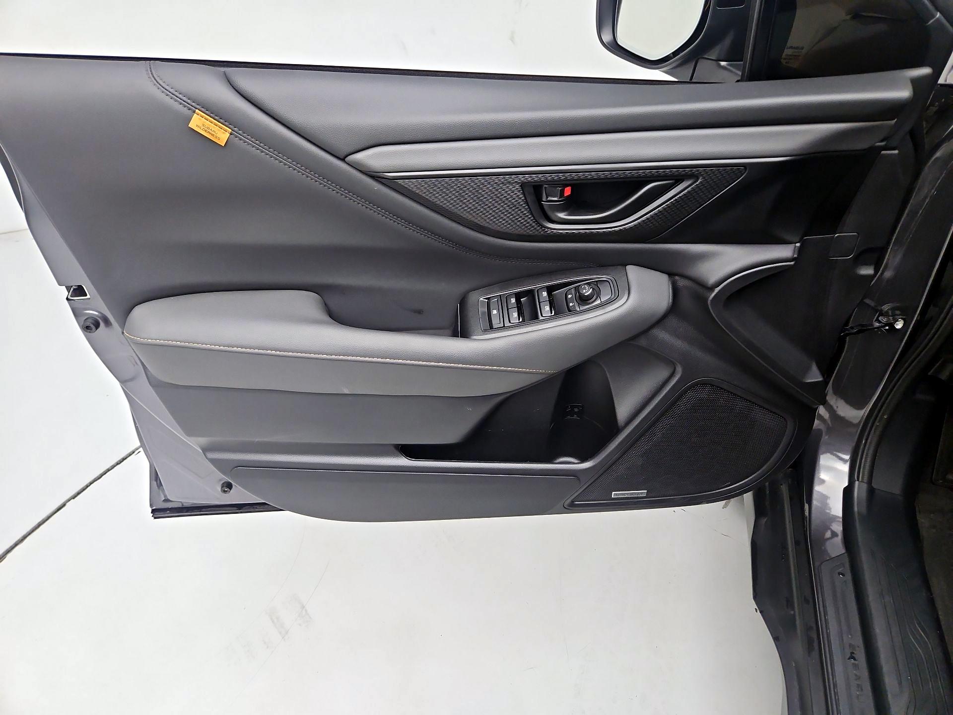 Thumbnail: 2025 Subaru Outback - 12