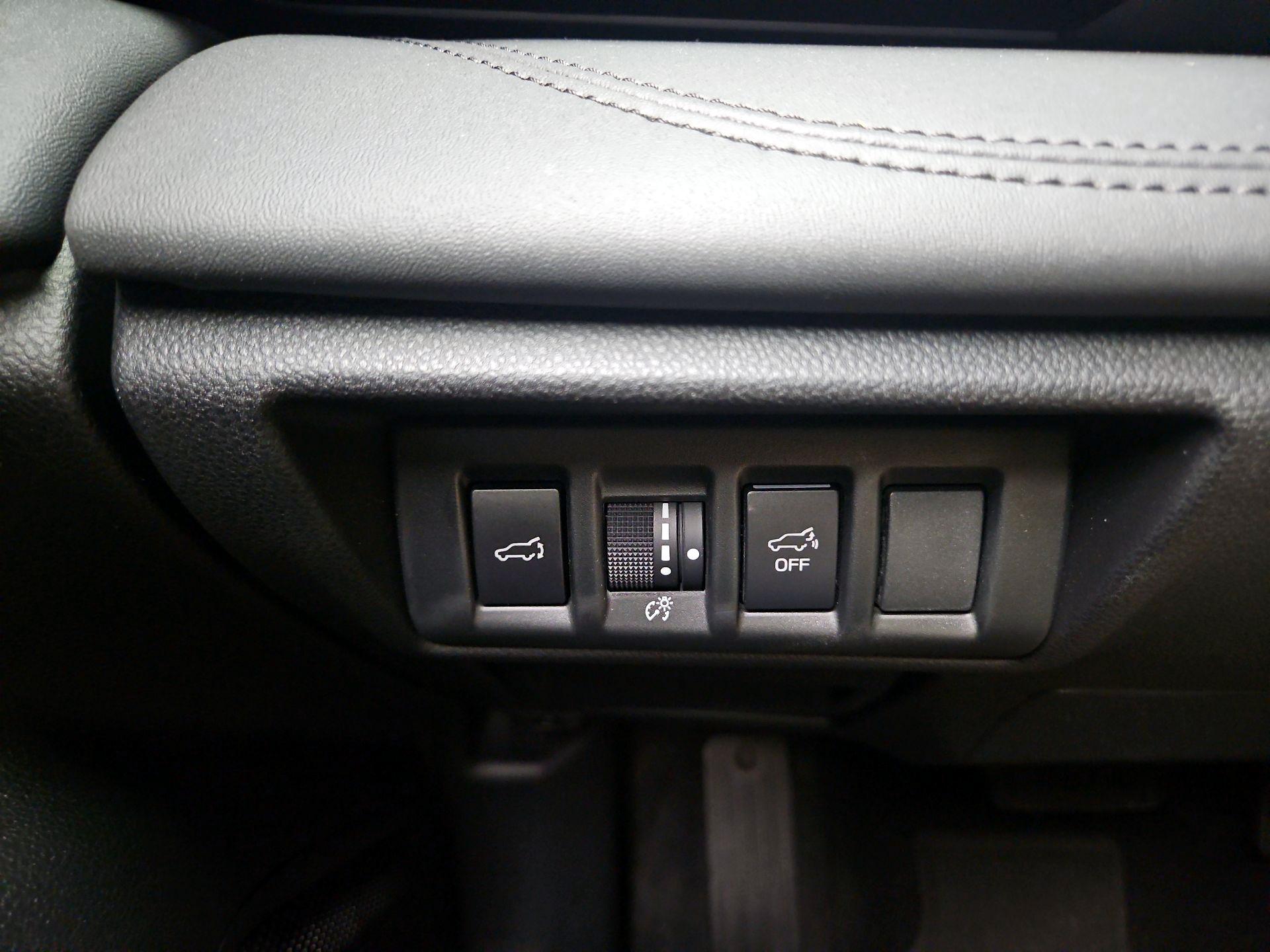 Thumbnail: 2025 Subaru Outback - 13
