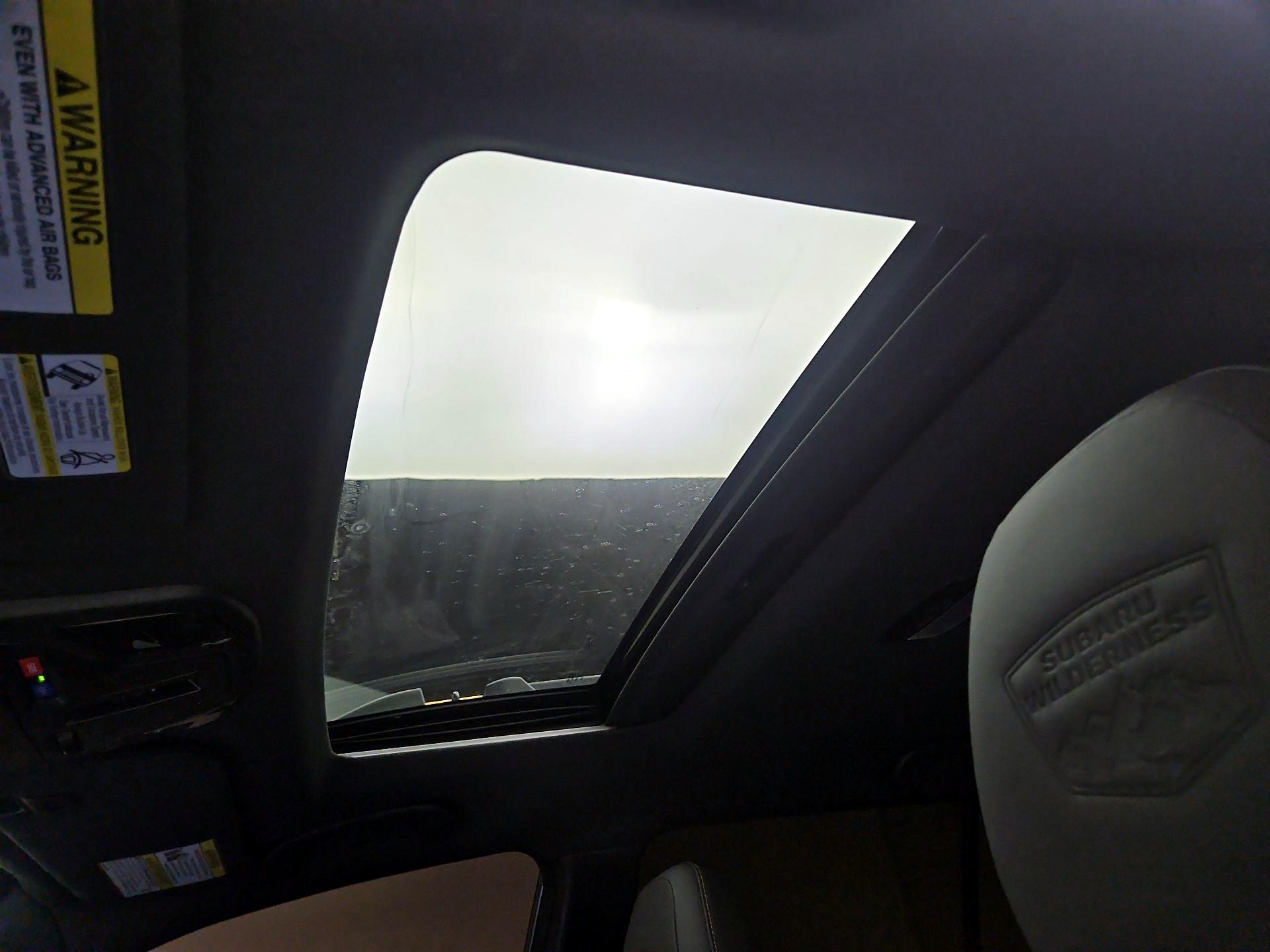 Thumbnail: 2025 Subaru Outback - 20