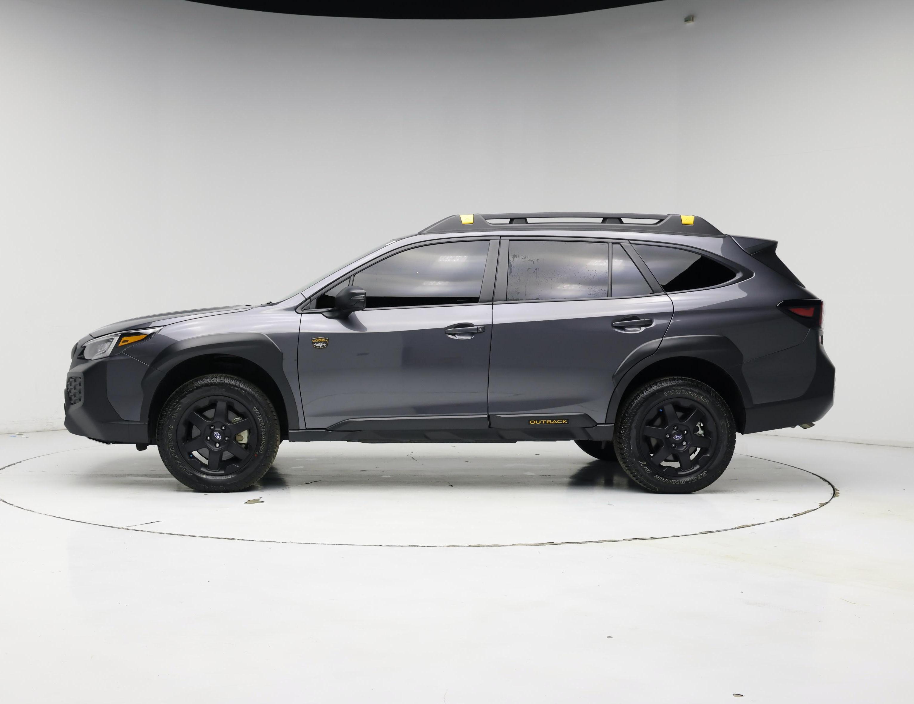 Thumbnail: 2025 Subaru Outback - 3