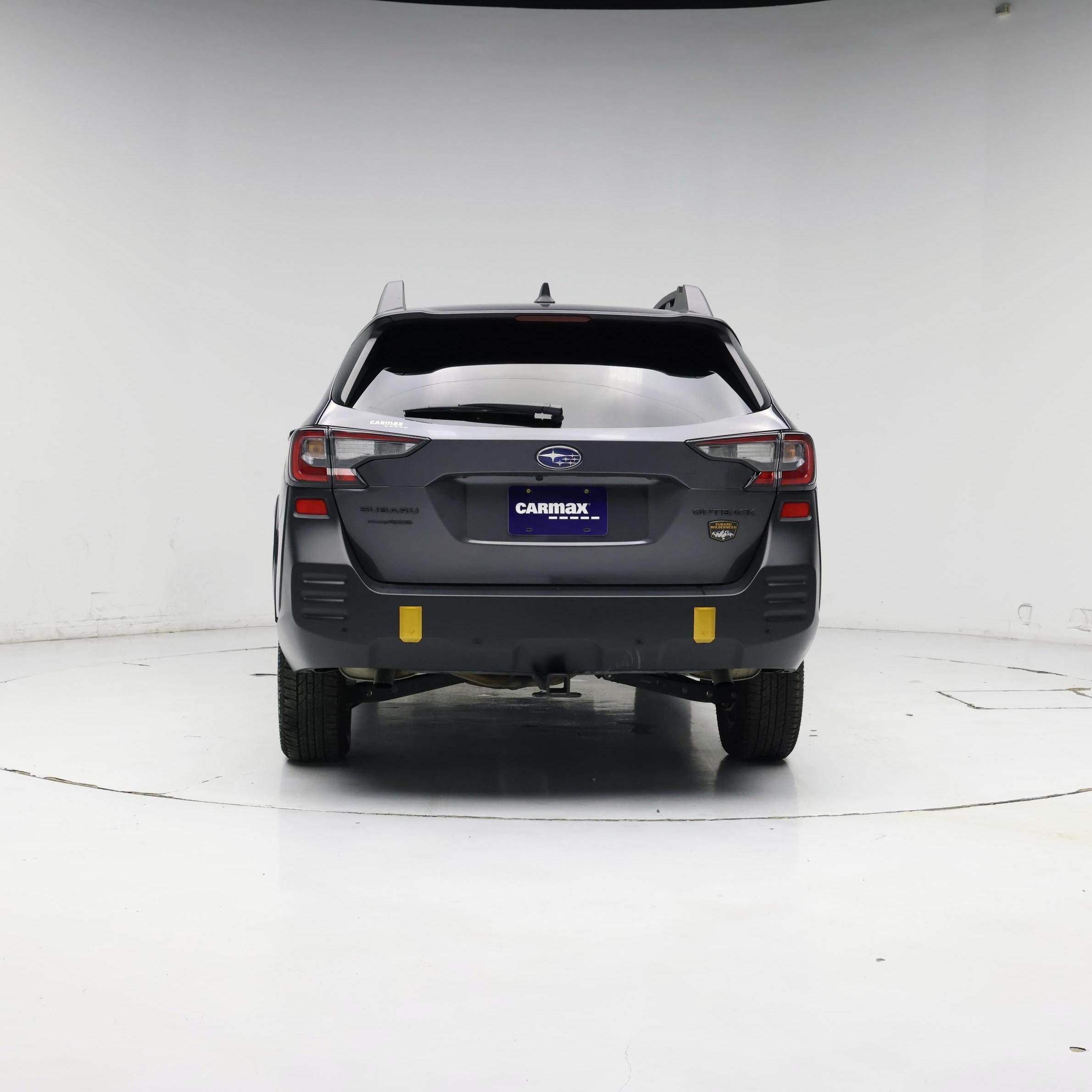 Thumbnail: 2025 Subaru Outback - 6