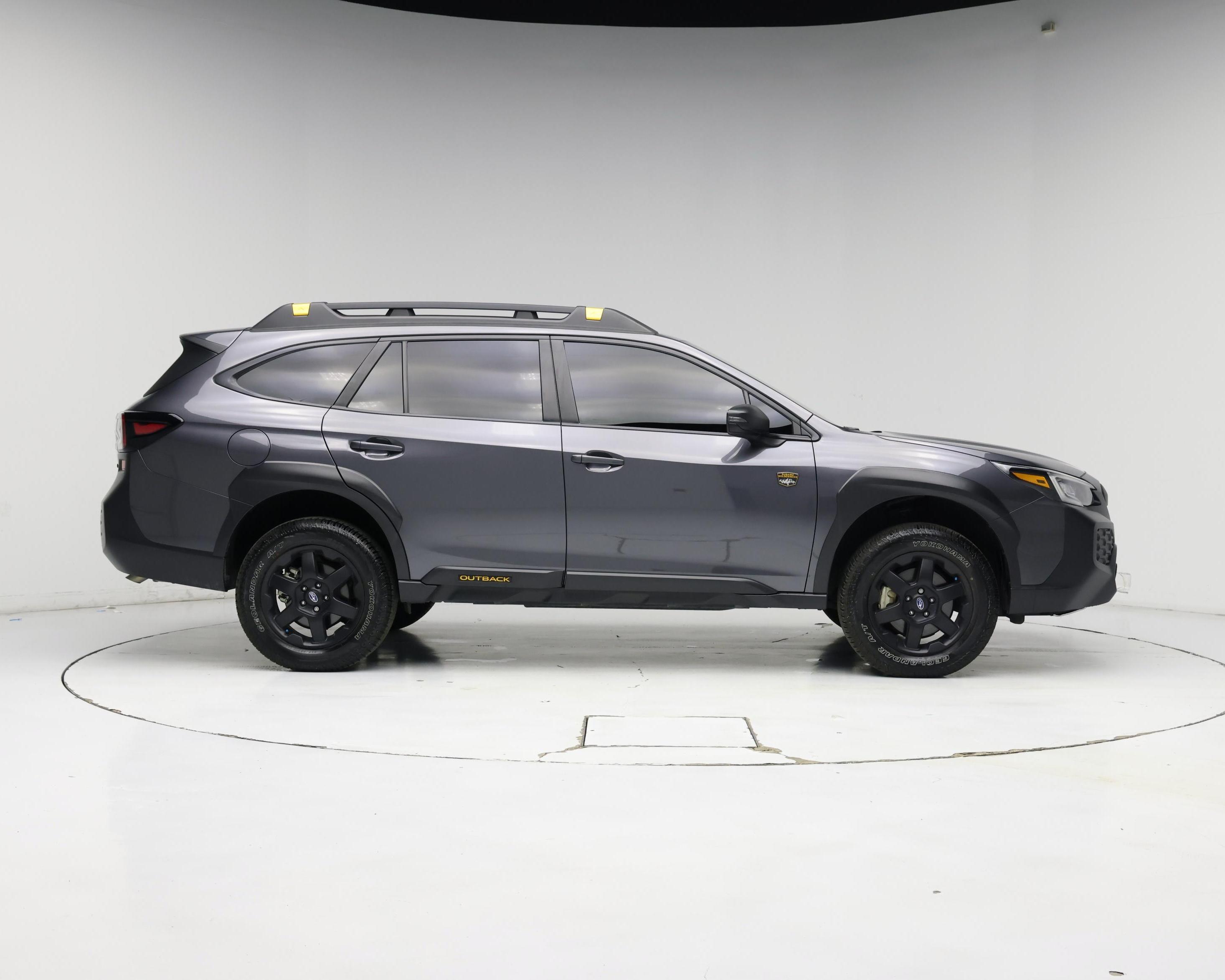 Thumbnail: 2025 Subaru Outback - 7