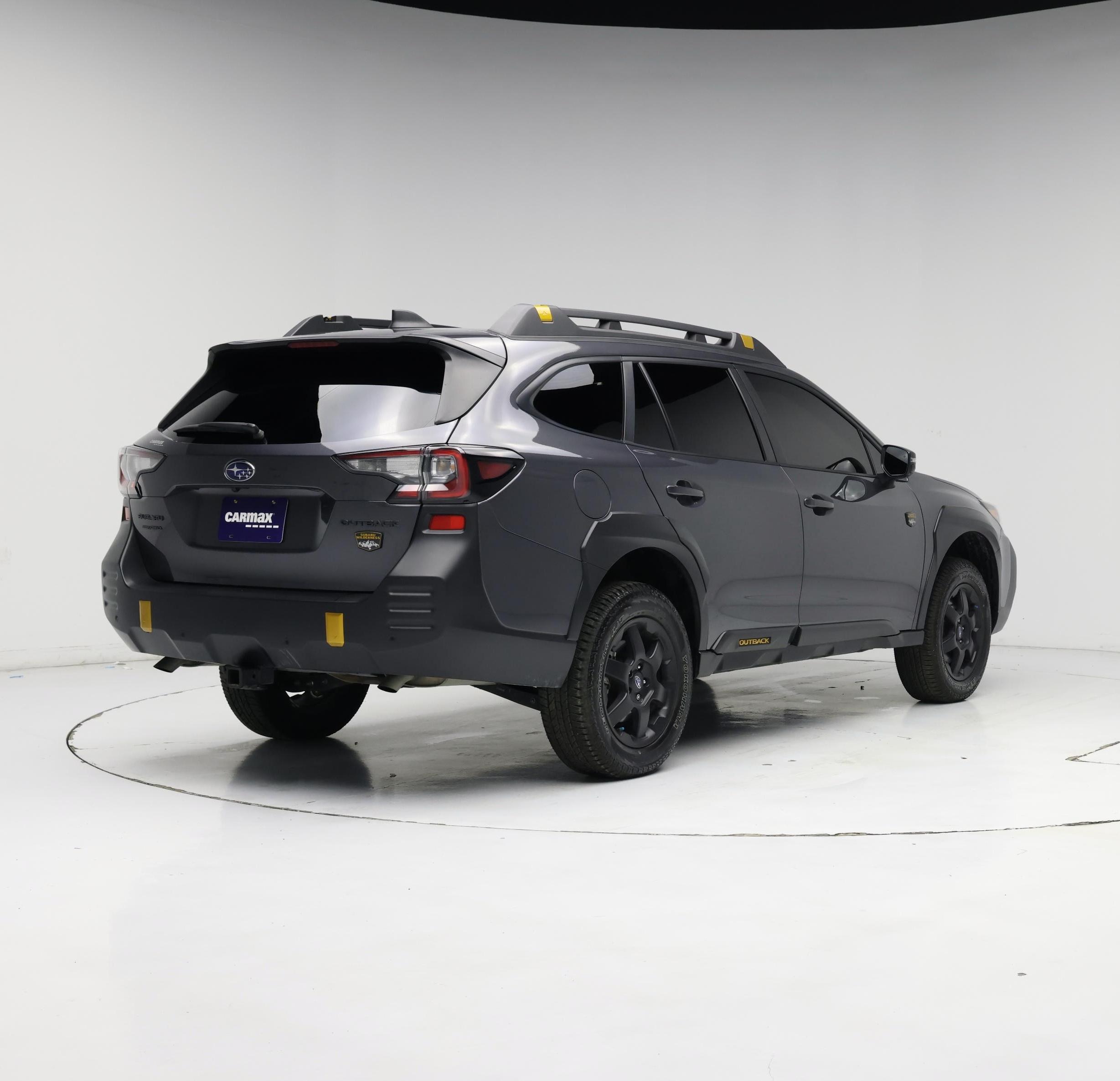 Thumbnail: 2025 Subaru Outback - 8