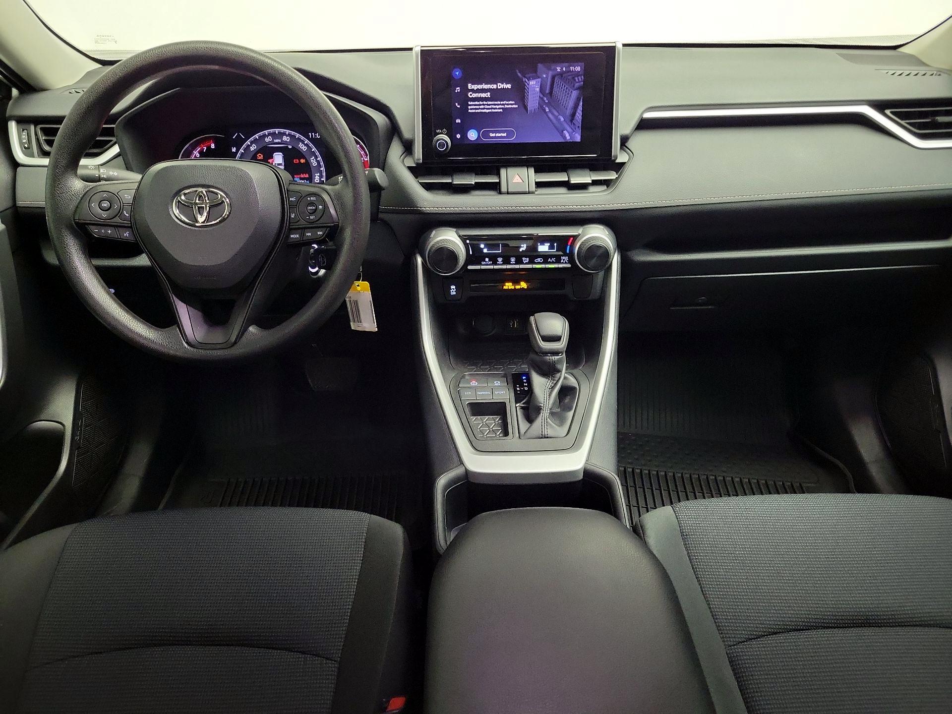 Thumbnail: 2023 Toyota RAV4 - 9