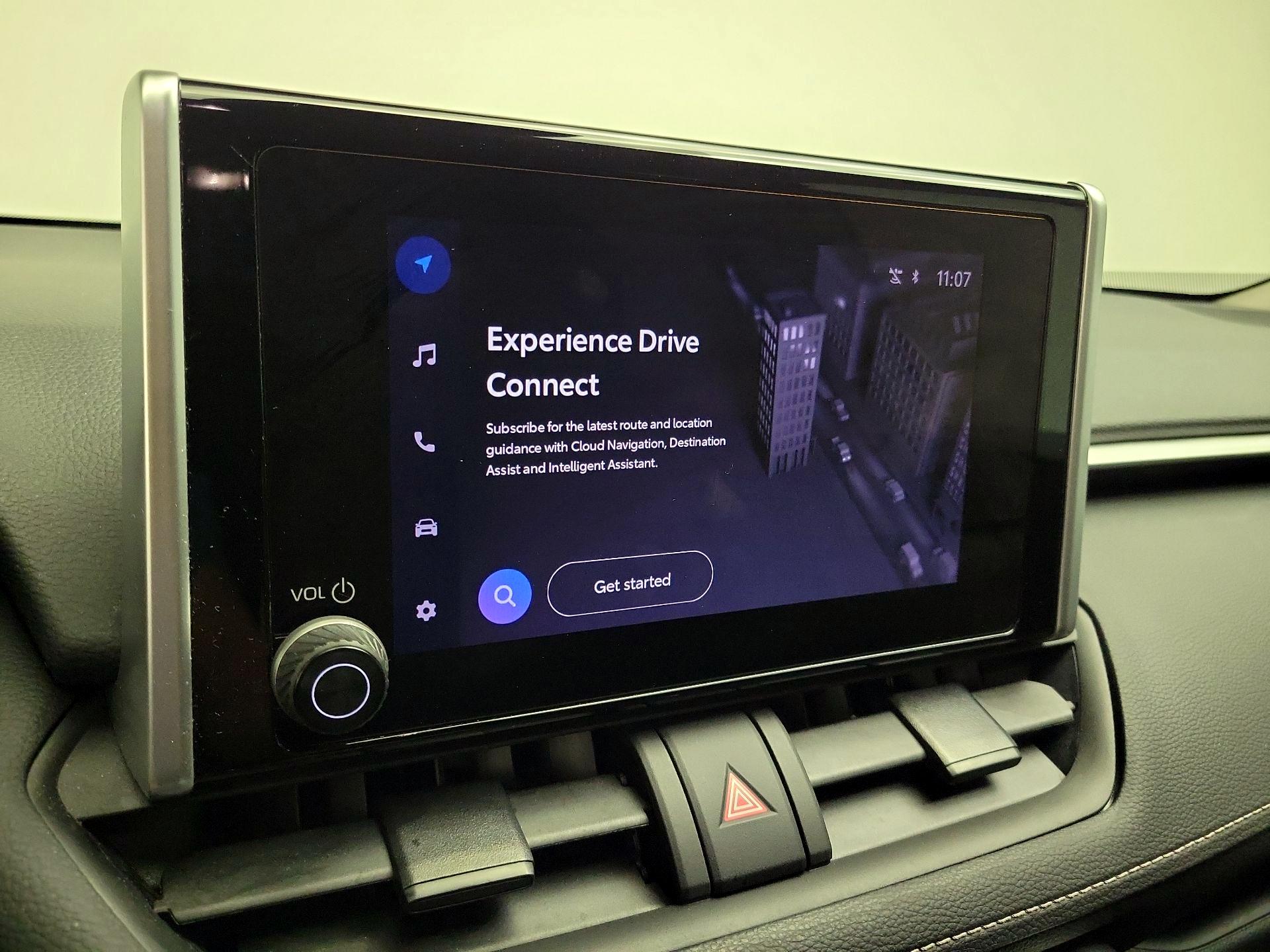 Thumbnail: 2023 Toyota RAV4 - 14