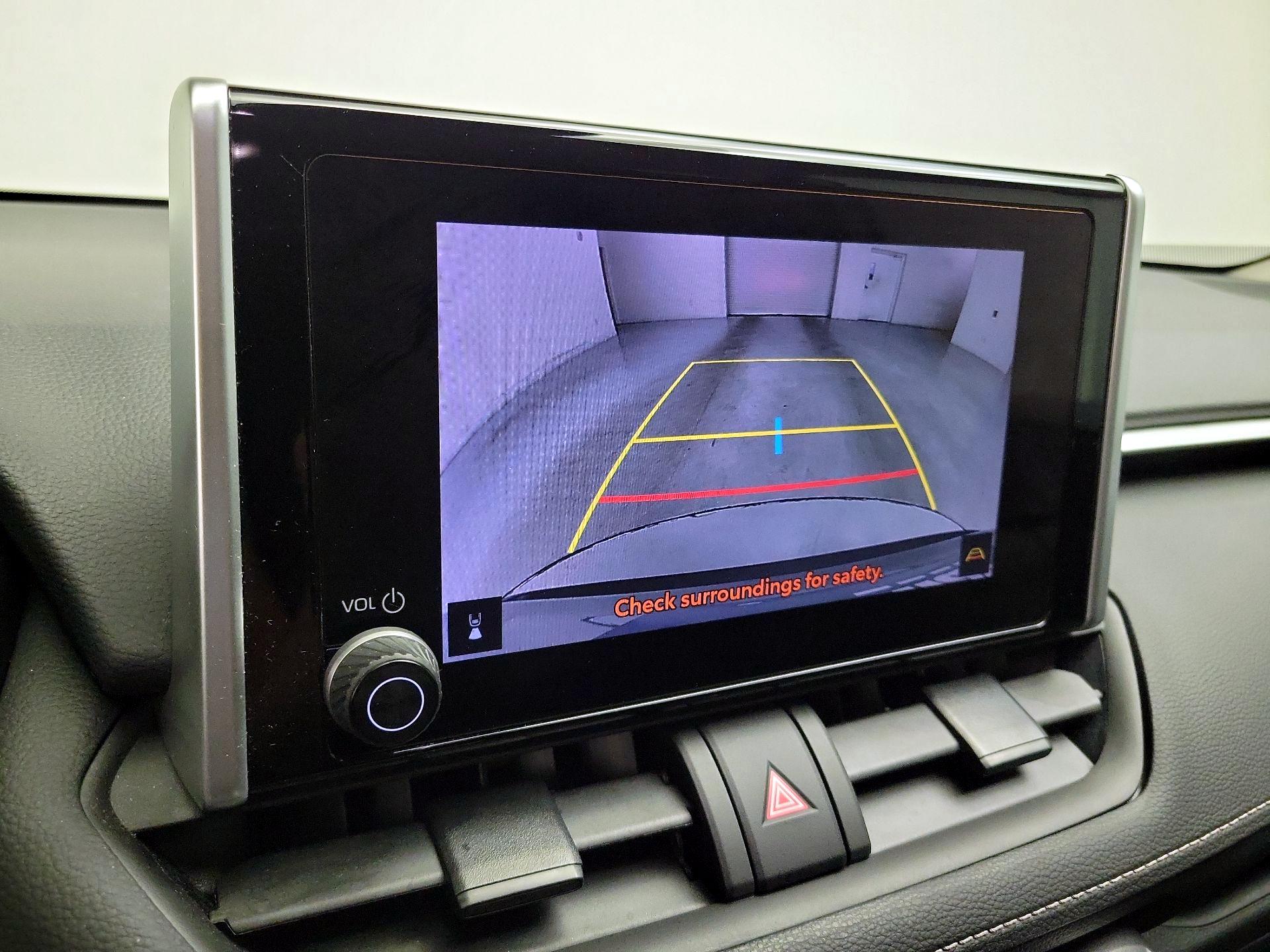 Thumbnail: 2023 Toyota RAV4 - 15