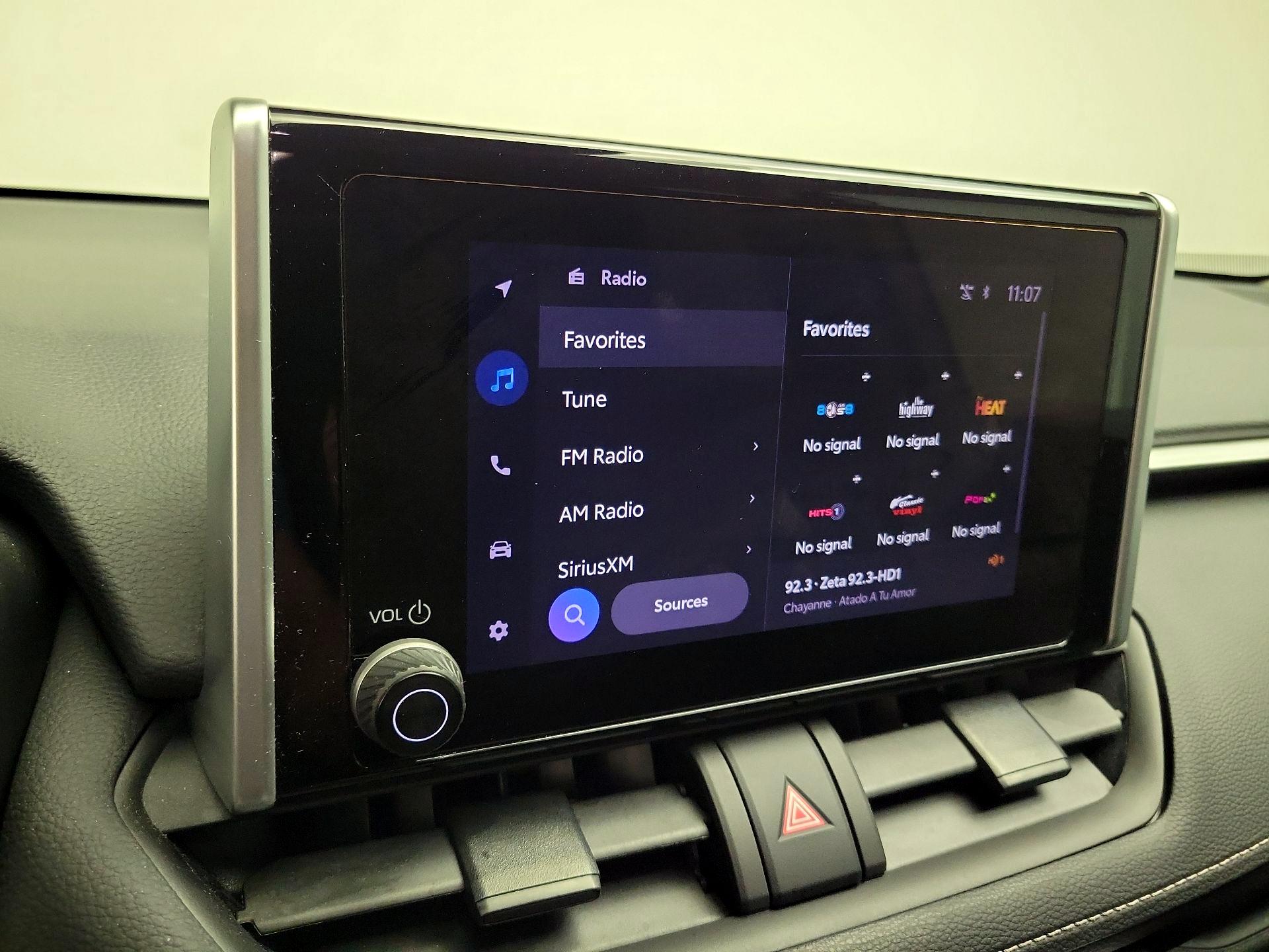 Thumbnail: 2023 Toyota RAV4 - 16