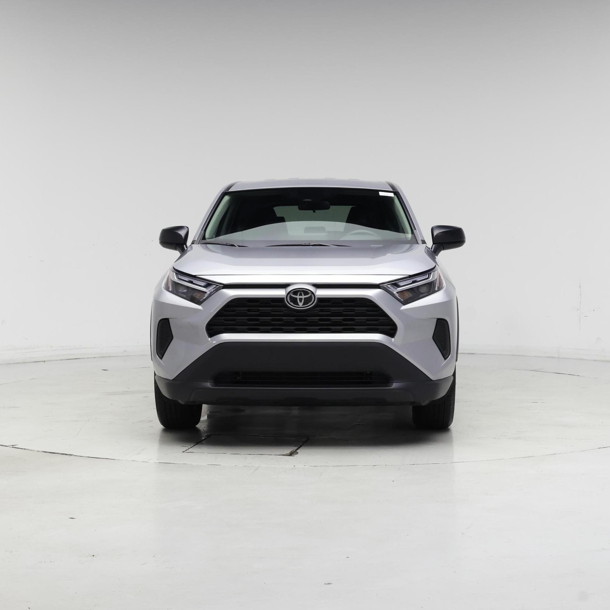 Thumbnail: 2023 Toyota RAV4 - 5