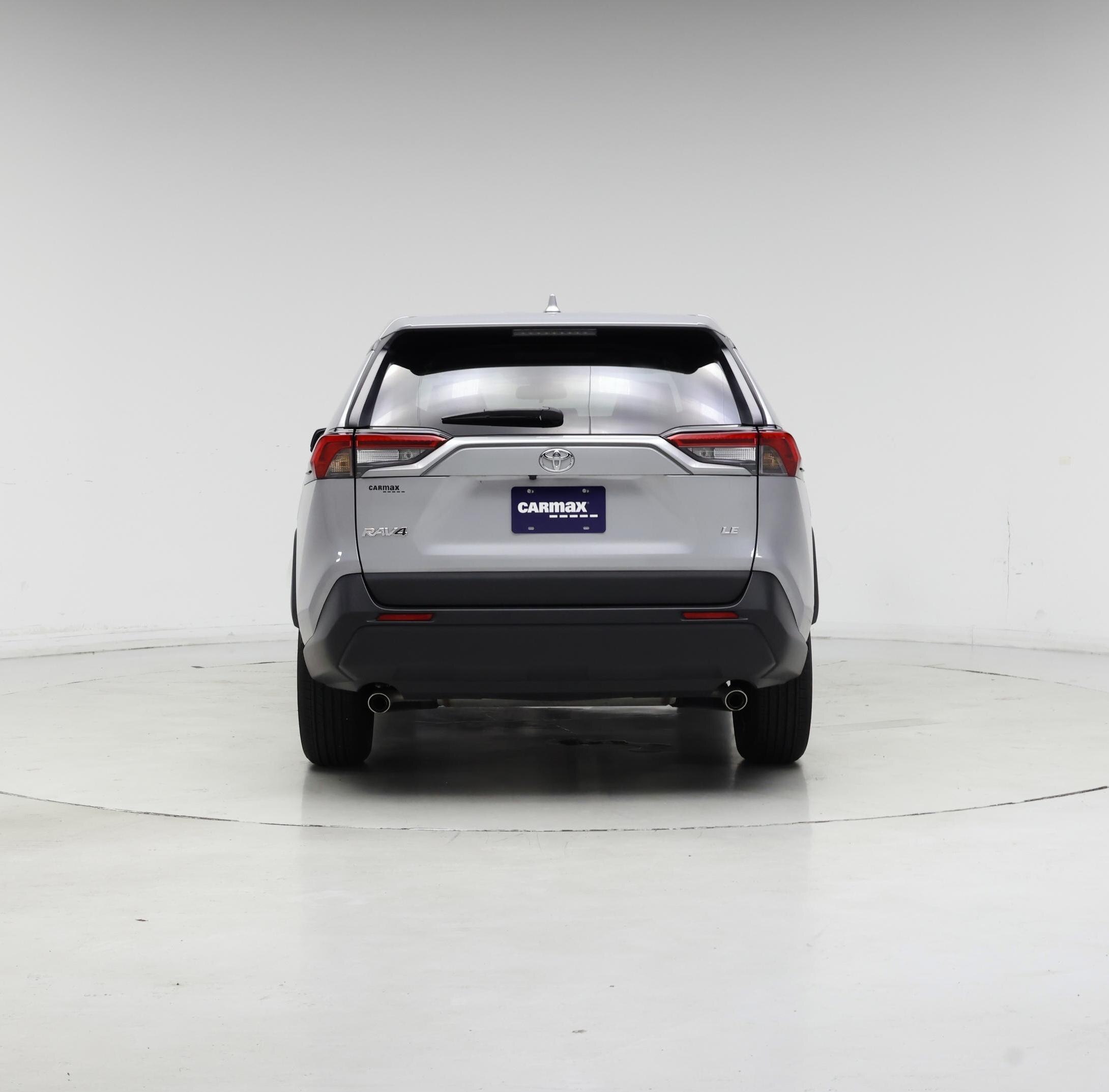 Thumbnail: 2023 Toyota RAV4 - 6