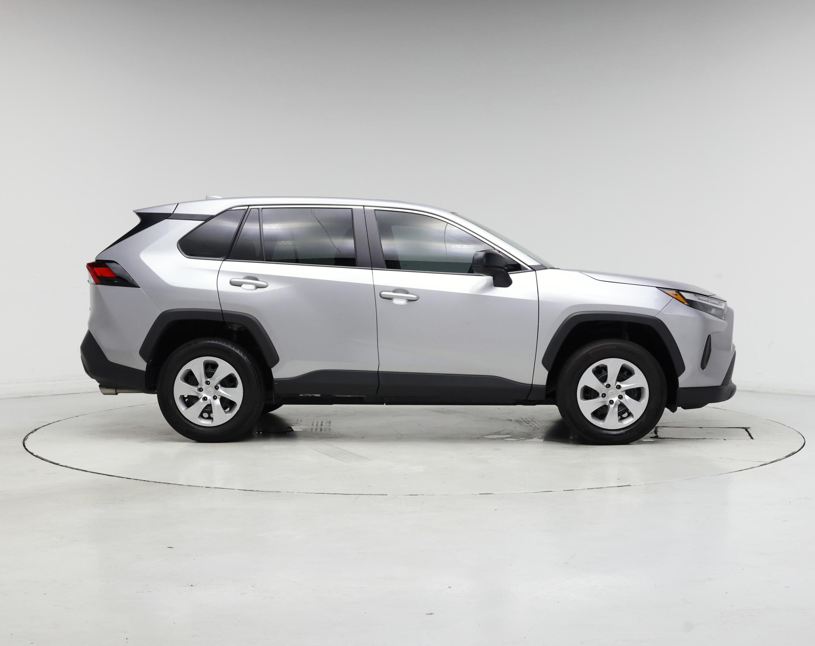 Thumbnail: 2023 Toyota RAV4 - 7