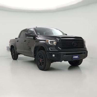 2017 Toyota Tundra Limited