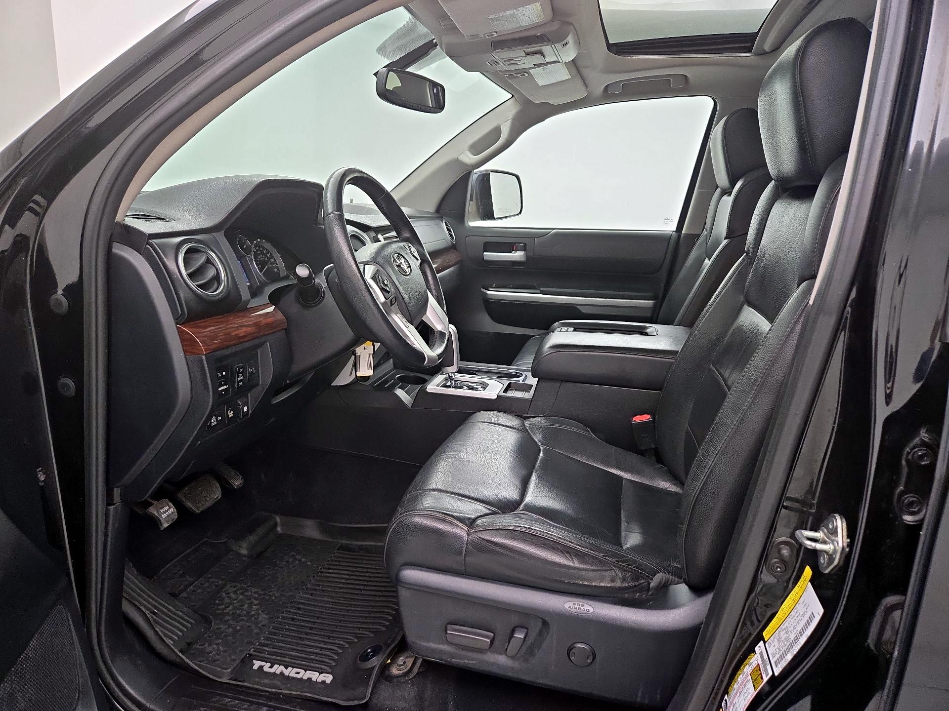 Thumbnail: 2017 Toyota Tundra - 11