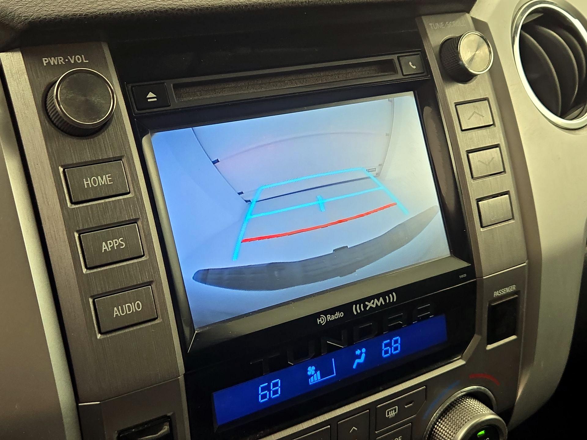 Thumbnail: 2017 Toyota Tundra - 14