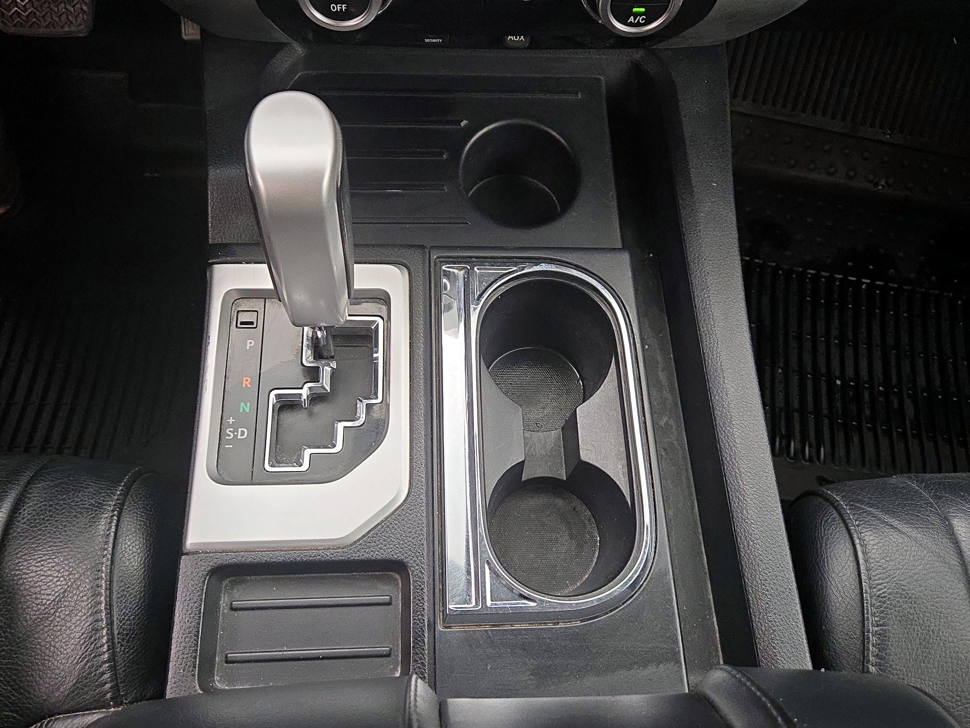 Thumbnail: 2017 Toyota Tundra - 17