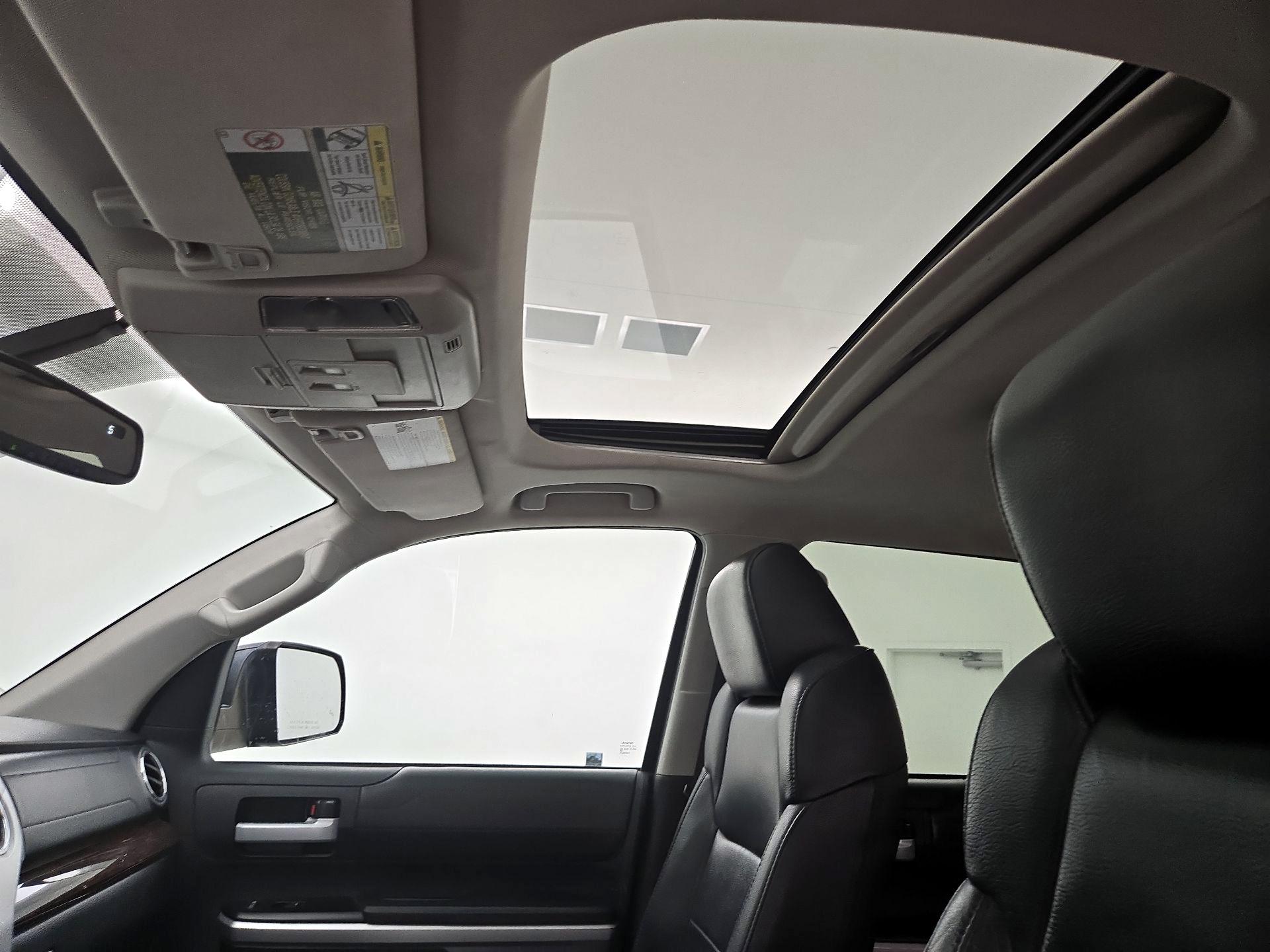 Thumbnail: 2017 Toyota Tundra - 19