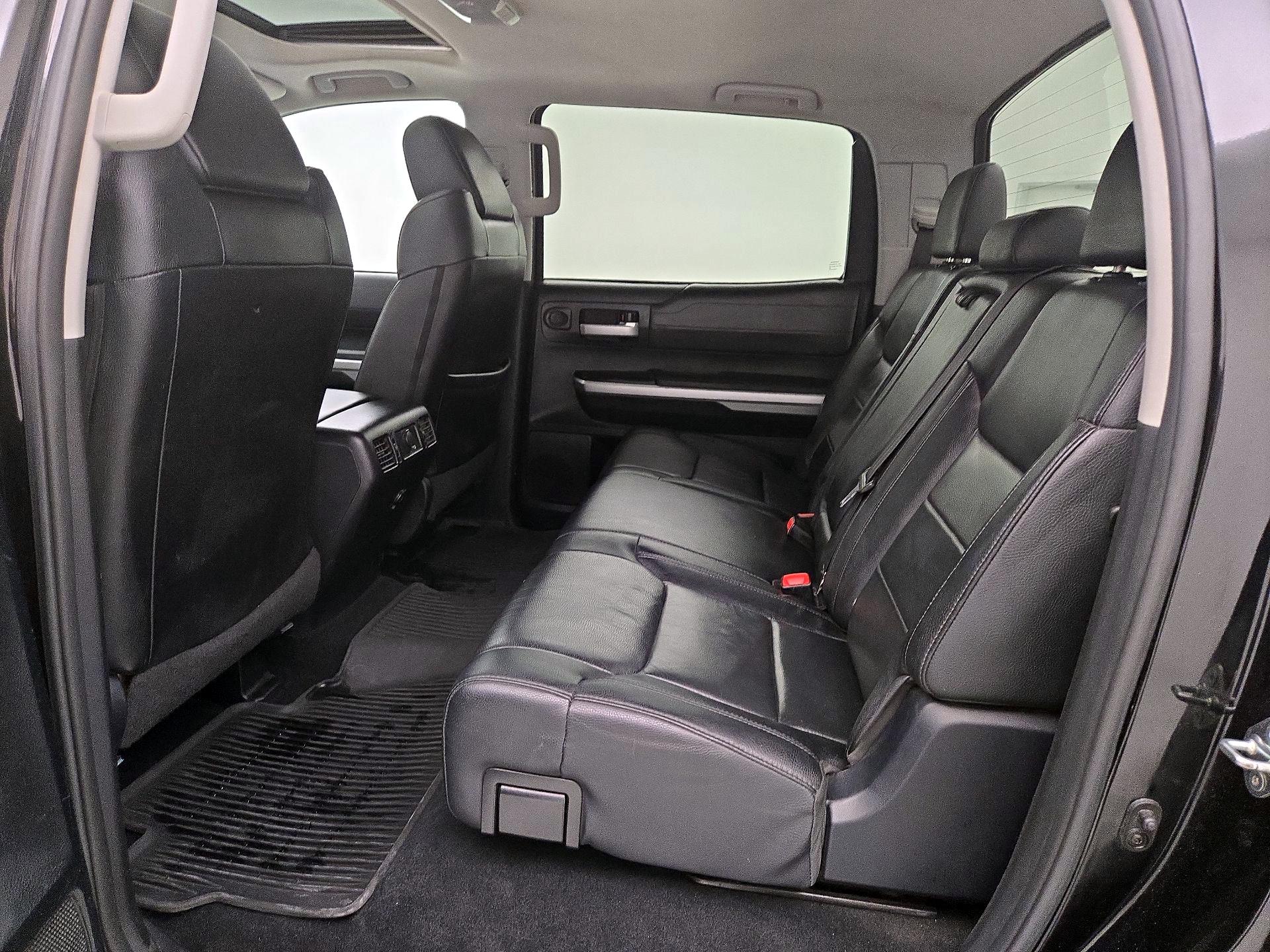 Thumbnail: 2017 Toyota Tundra - 20