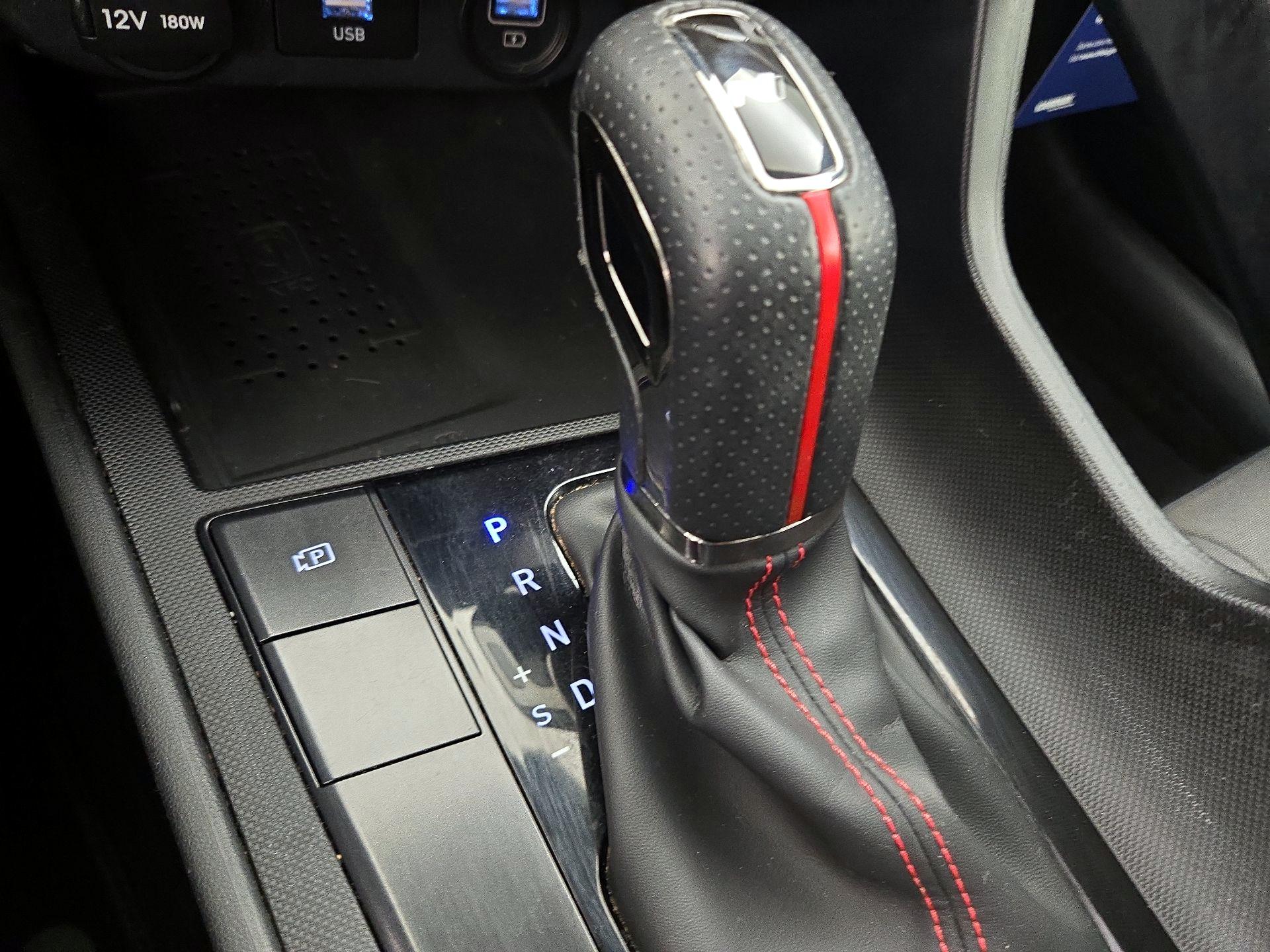 Thumbnail: 2023 Hyundai Elantra - 18