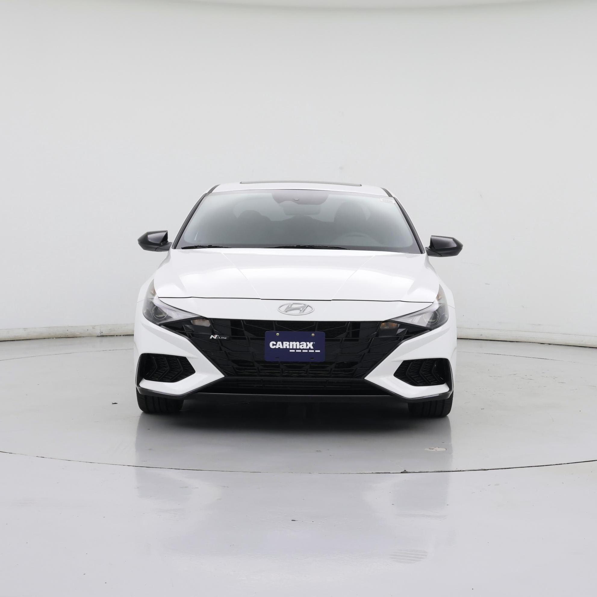 Thumbnail: 2023 Hyundai Elantra - 5