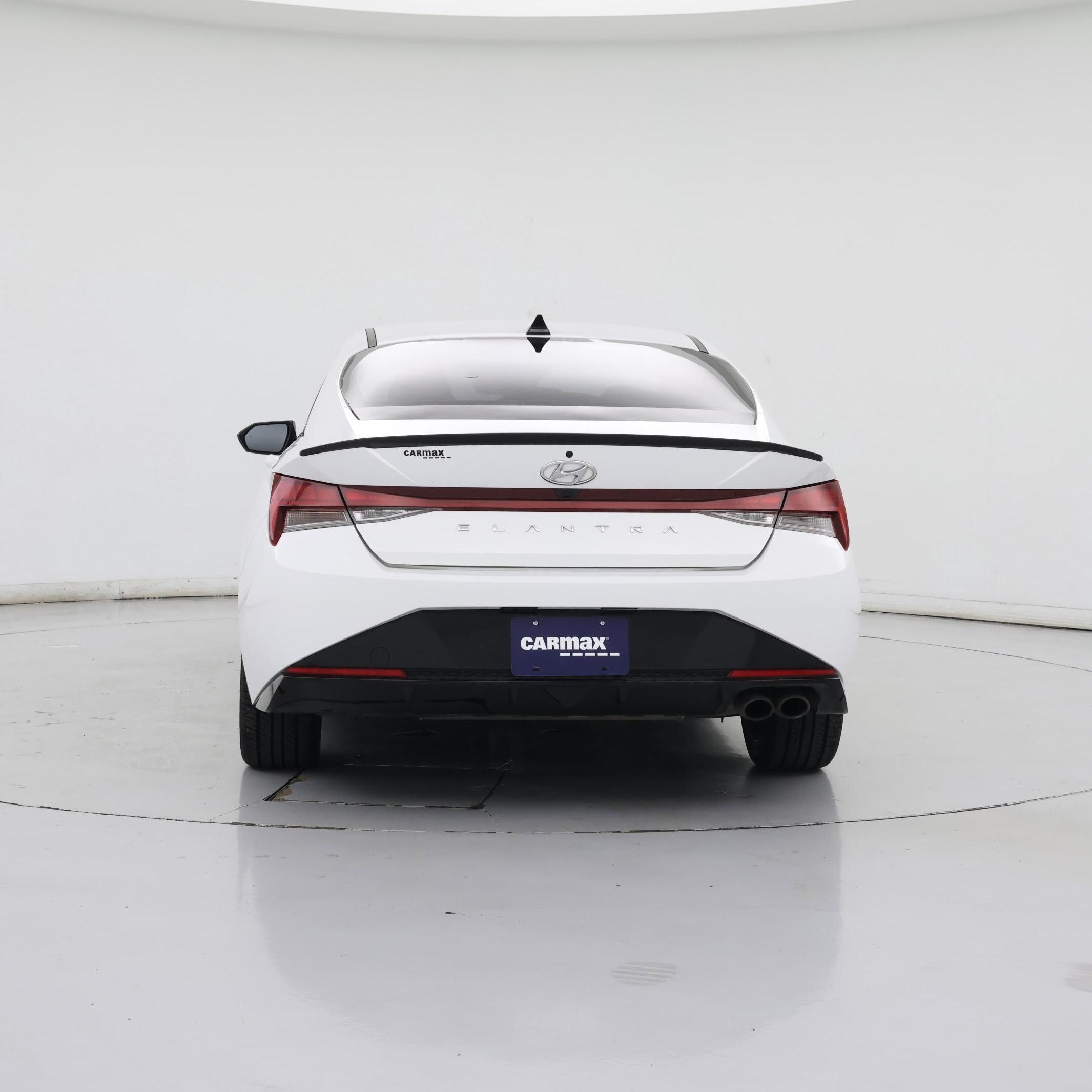 Thumbnail: 2023 Hyundai Elantra - 6