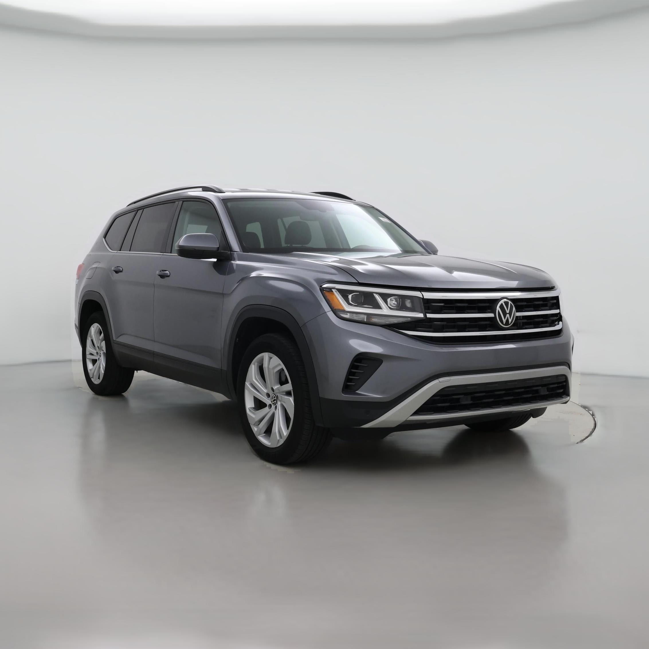 Thumbnail: 2023 Volkswagen Atlas - 1