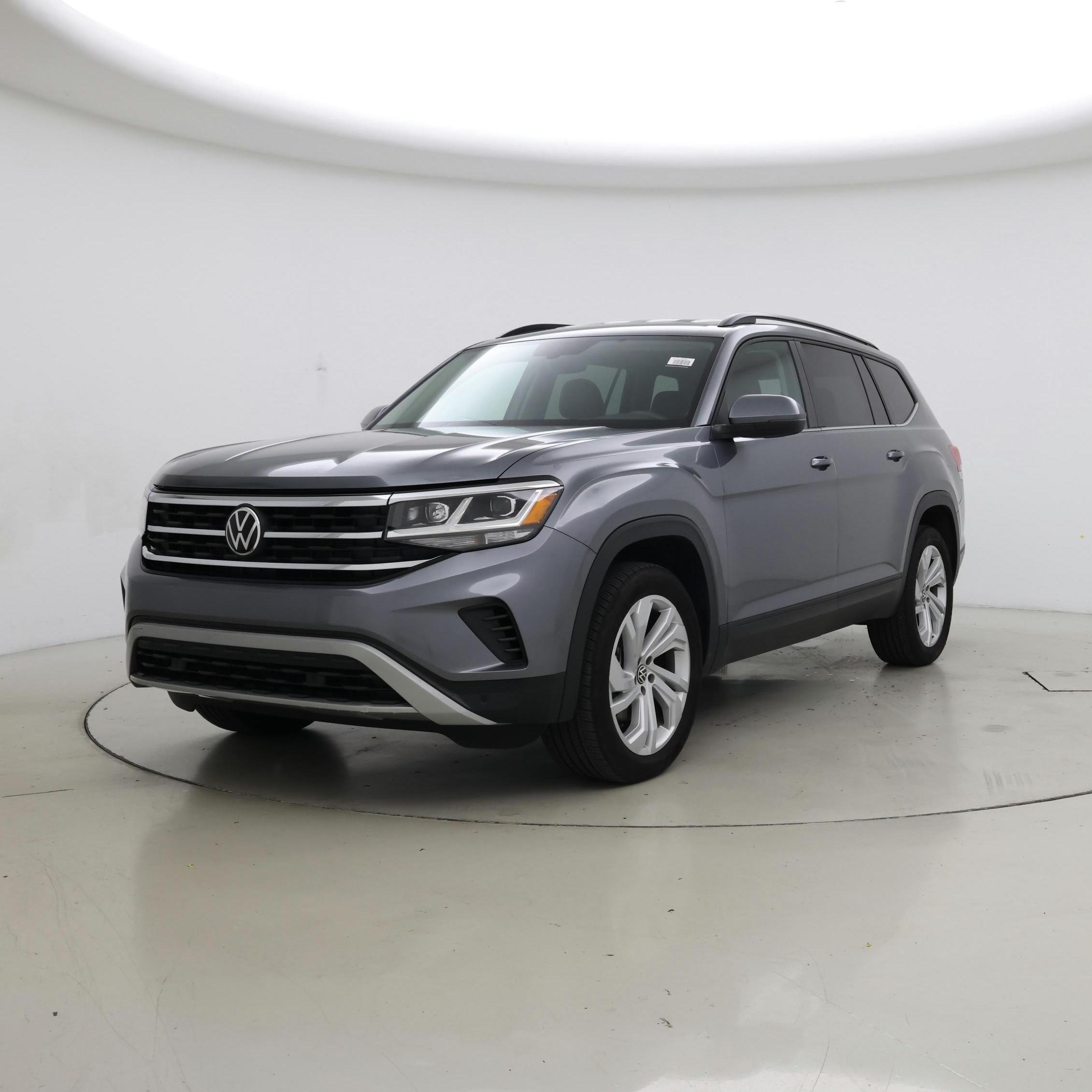 Thumbnail: 2023 Volkswagen Atlas - 4