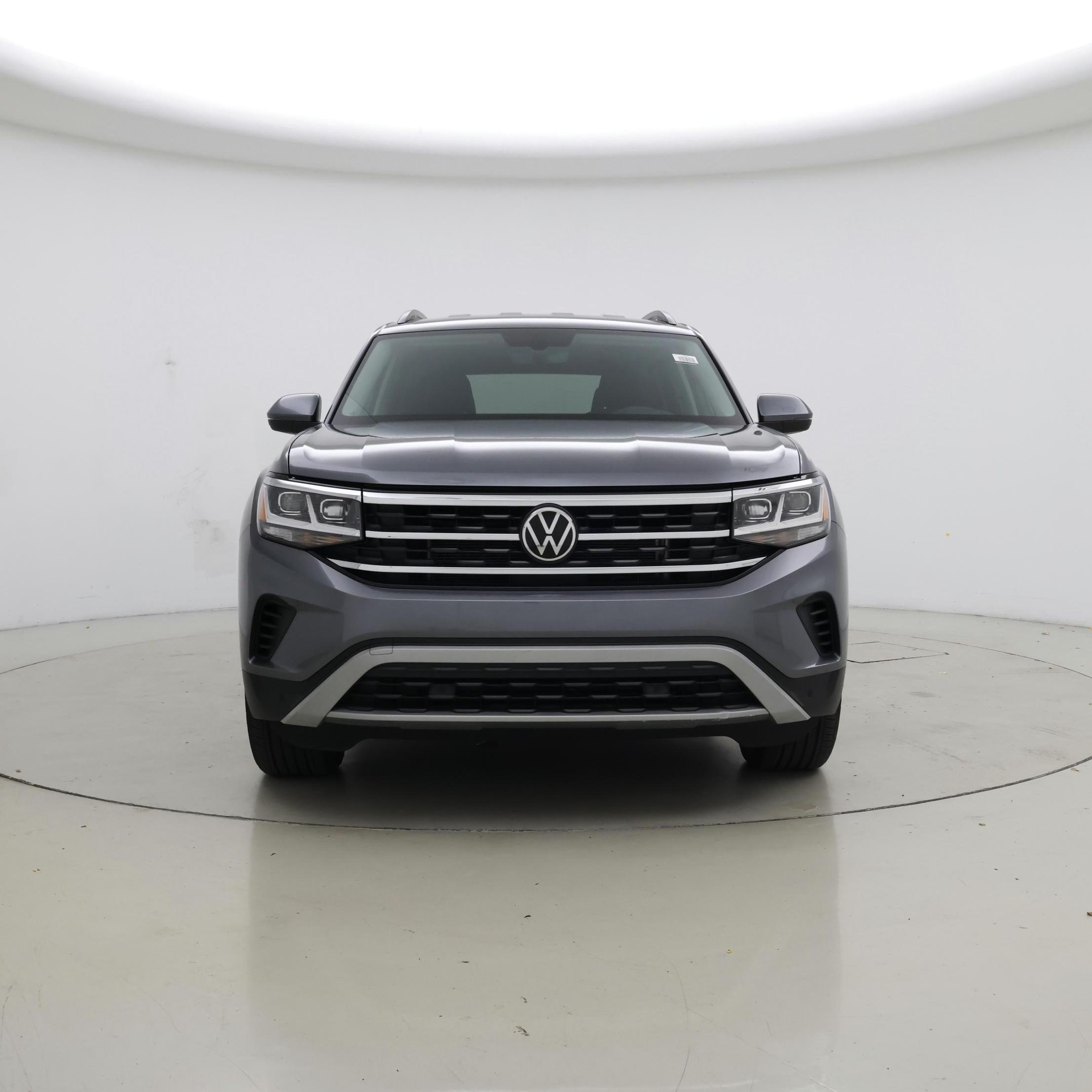 Thumbnail: 2023 Volkswagen Atlas - 5