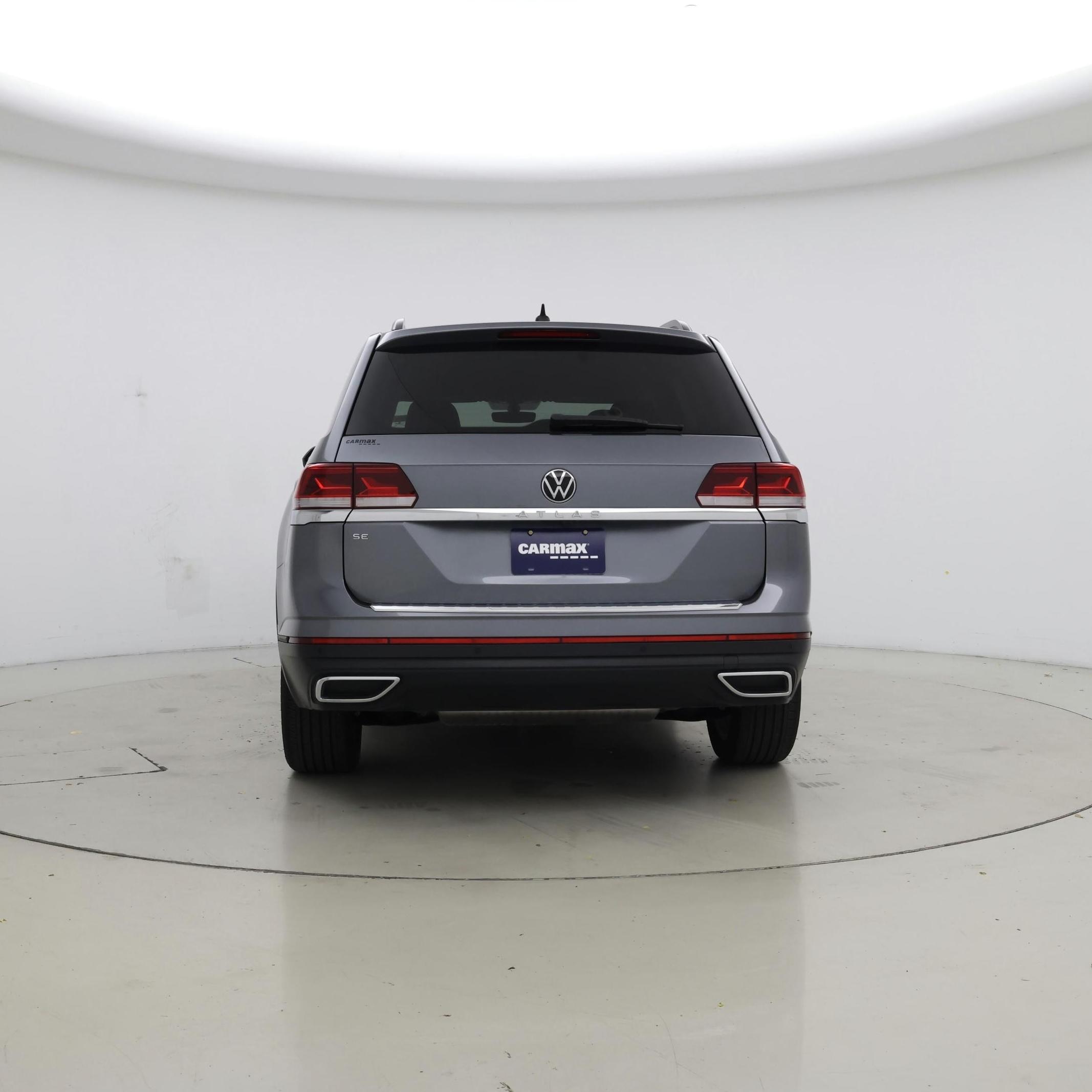 Thumbnail: 2023 Volkswagen Atlas - 6